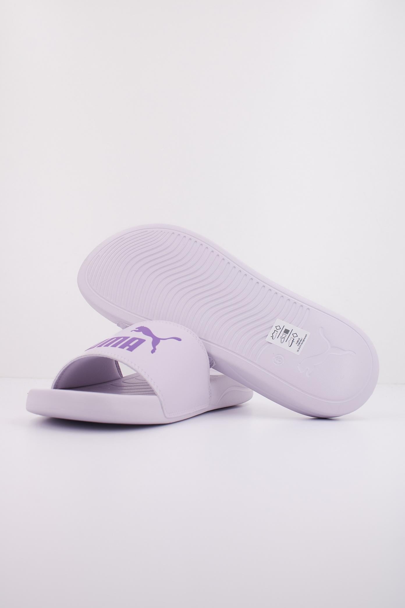 PUMA POPCAT en color VIOLETA (5)