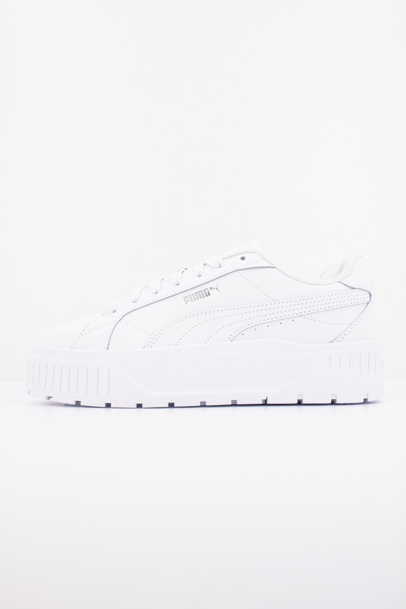 PUMA KARMEN II L en color BLANCO (1)