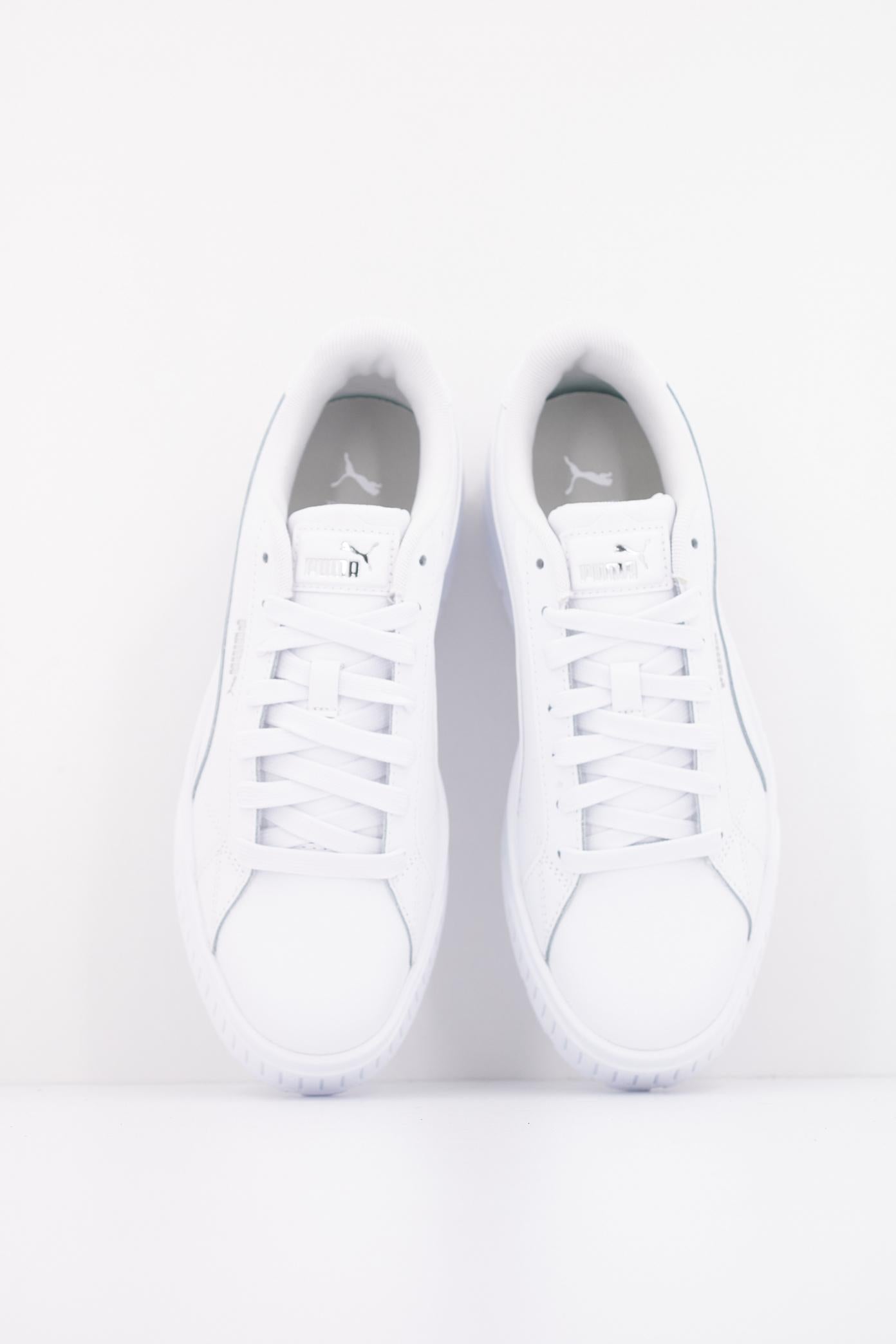 PUMA KARMEN II L en color BLANCO (3)