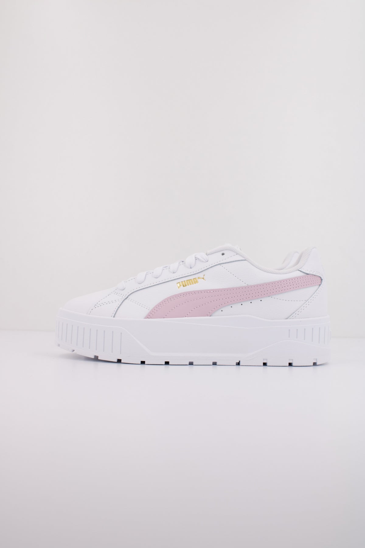 PUMA KARMEN II L en color BLANCO (1)