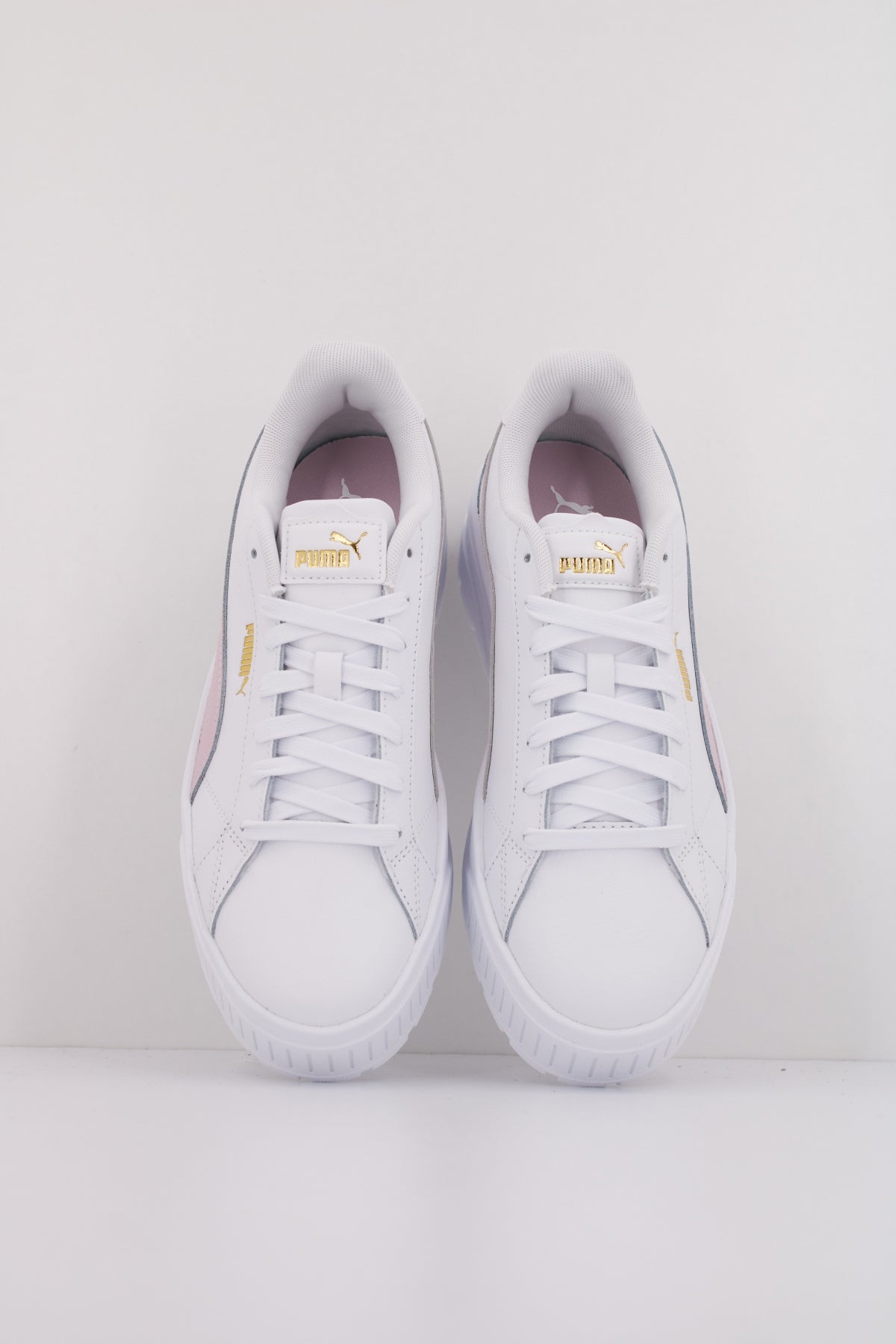 PUMA KARMEN II L en color BLANCO (3)