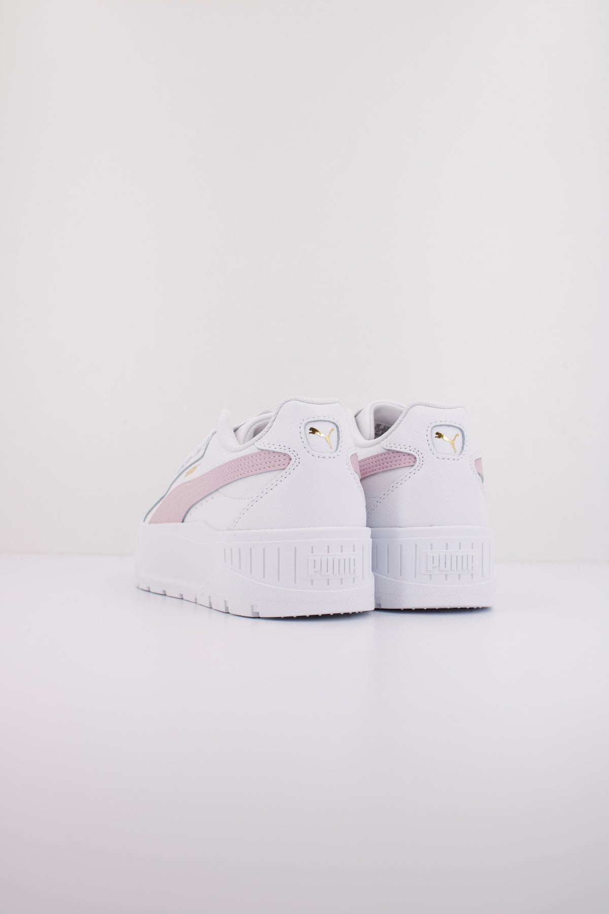 PUMA KARMEN II L en color BLANCO (4)