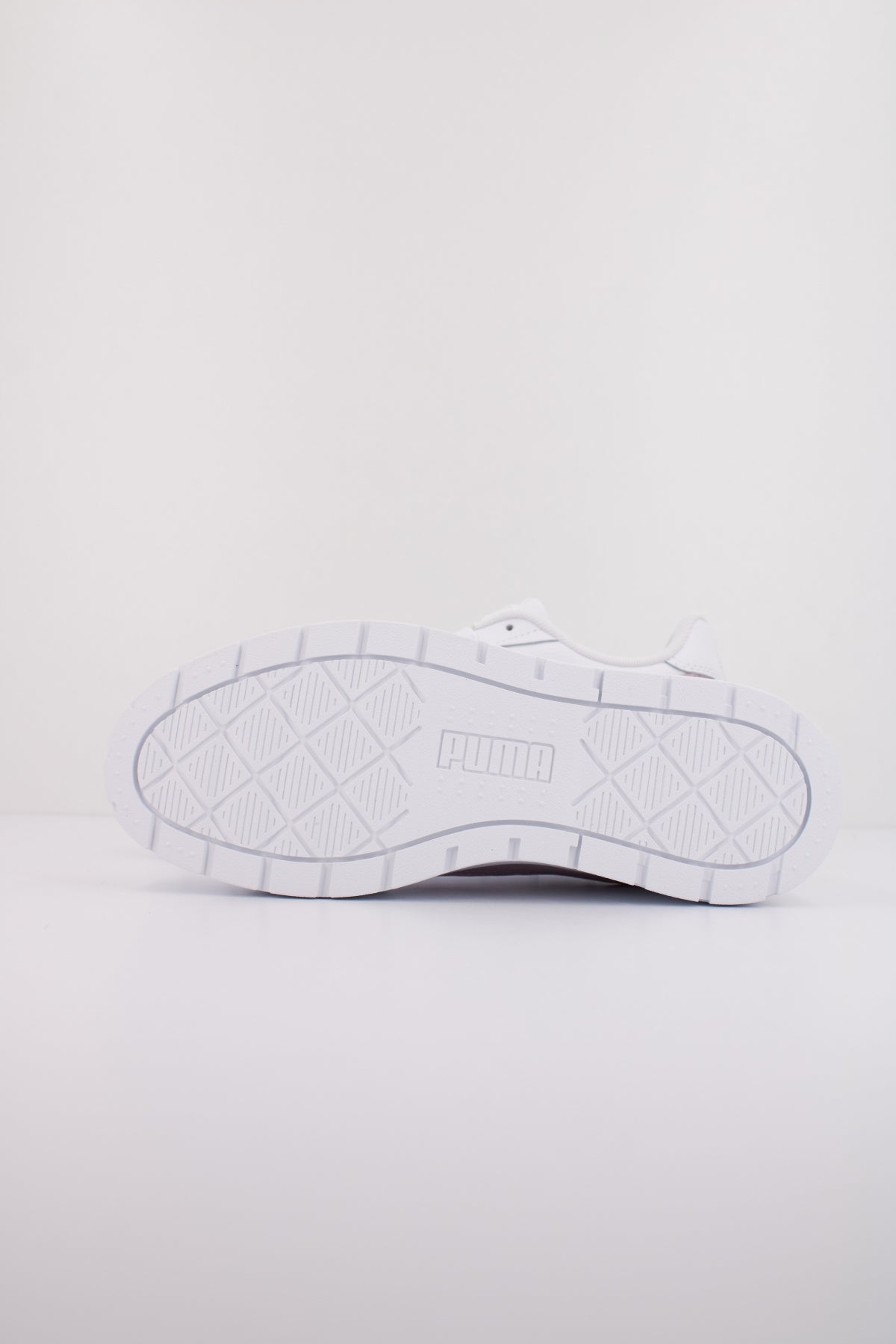 PUMA KARMEN II L en color BLANCO (5)