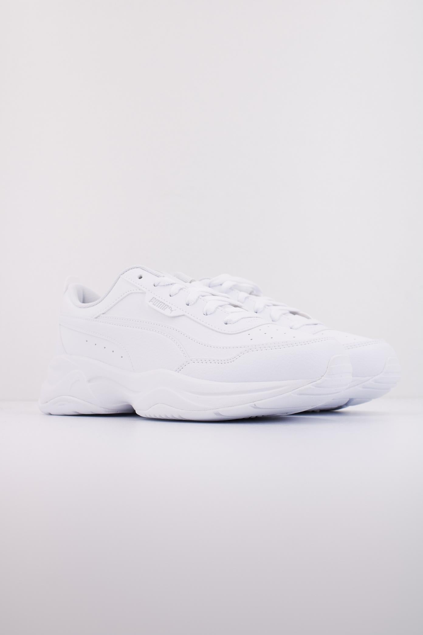 PUMA CILIA MODE en color BLANCO (2)