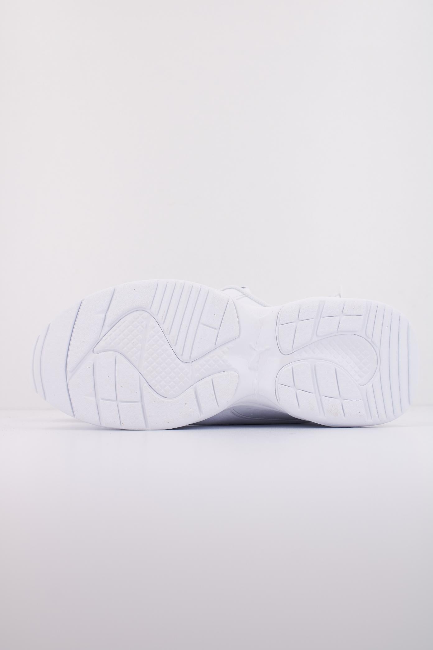 PUMA CILIA MODE en color BLANCO (5)