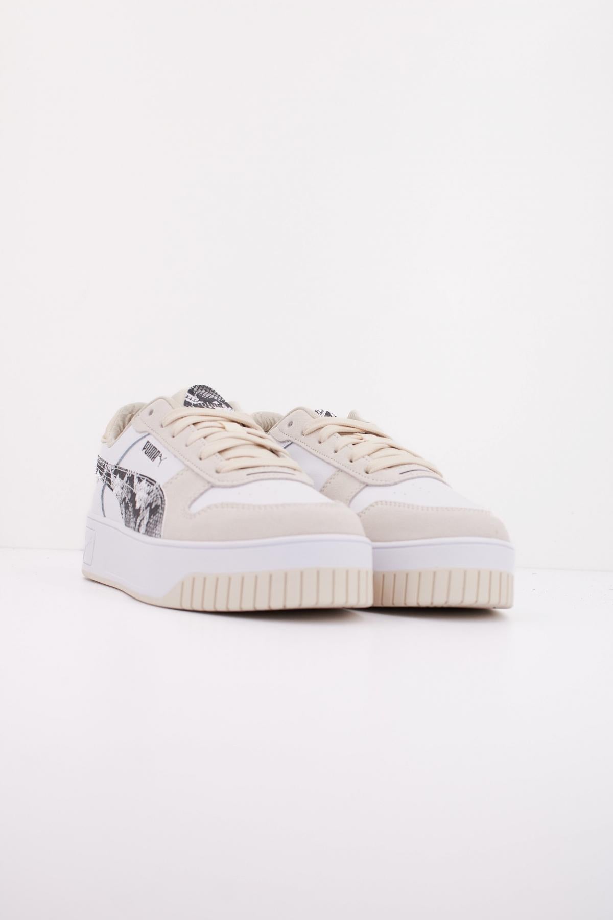 PUMA CARINA STREET SNAKE en color ANIMAL PRINT (2)