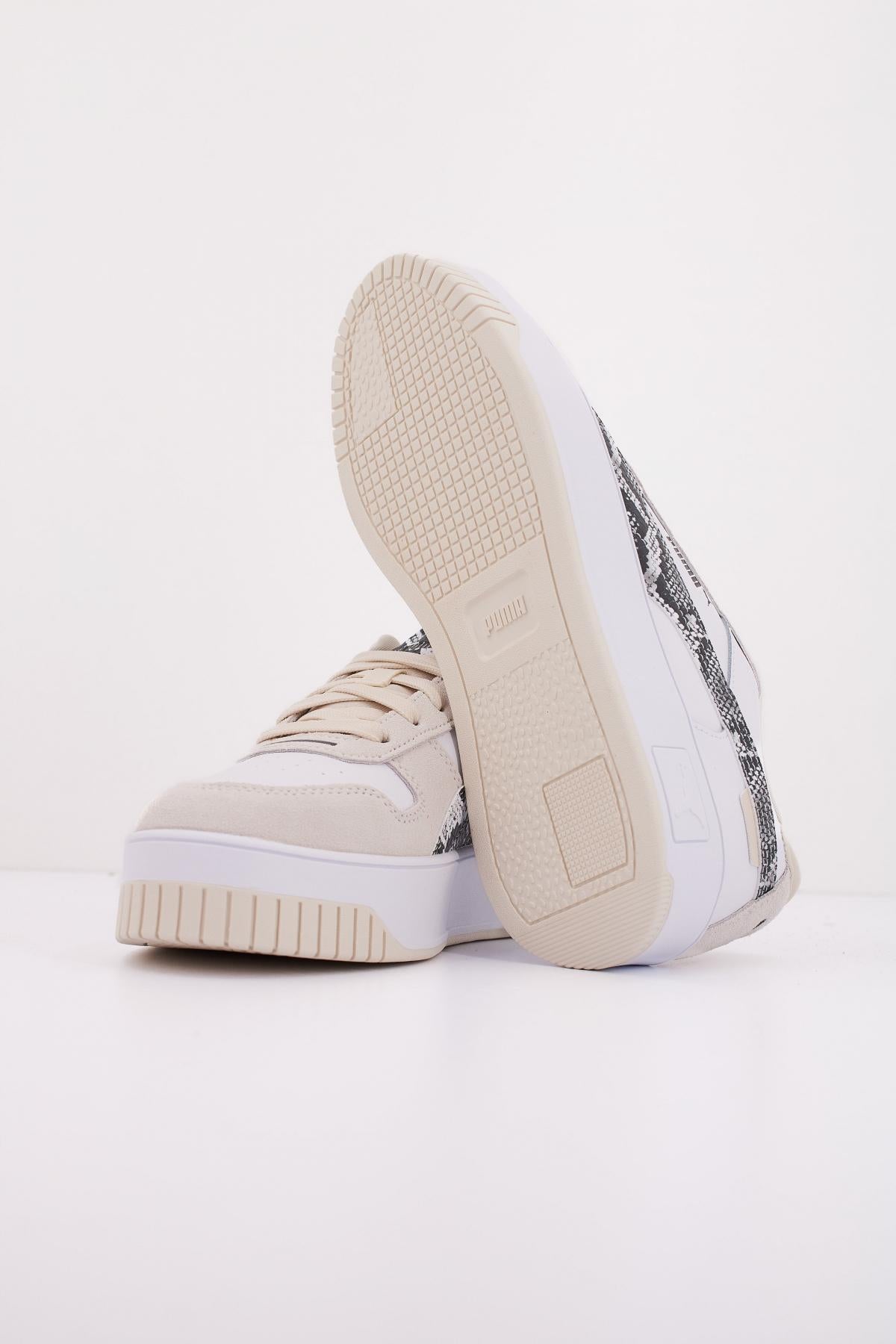 PUMA CARINA STREET SNAKE en color ANIMAL PRINT (5)