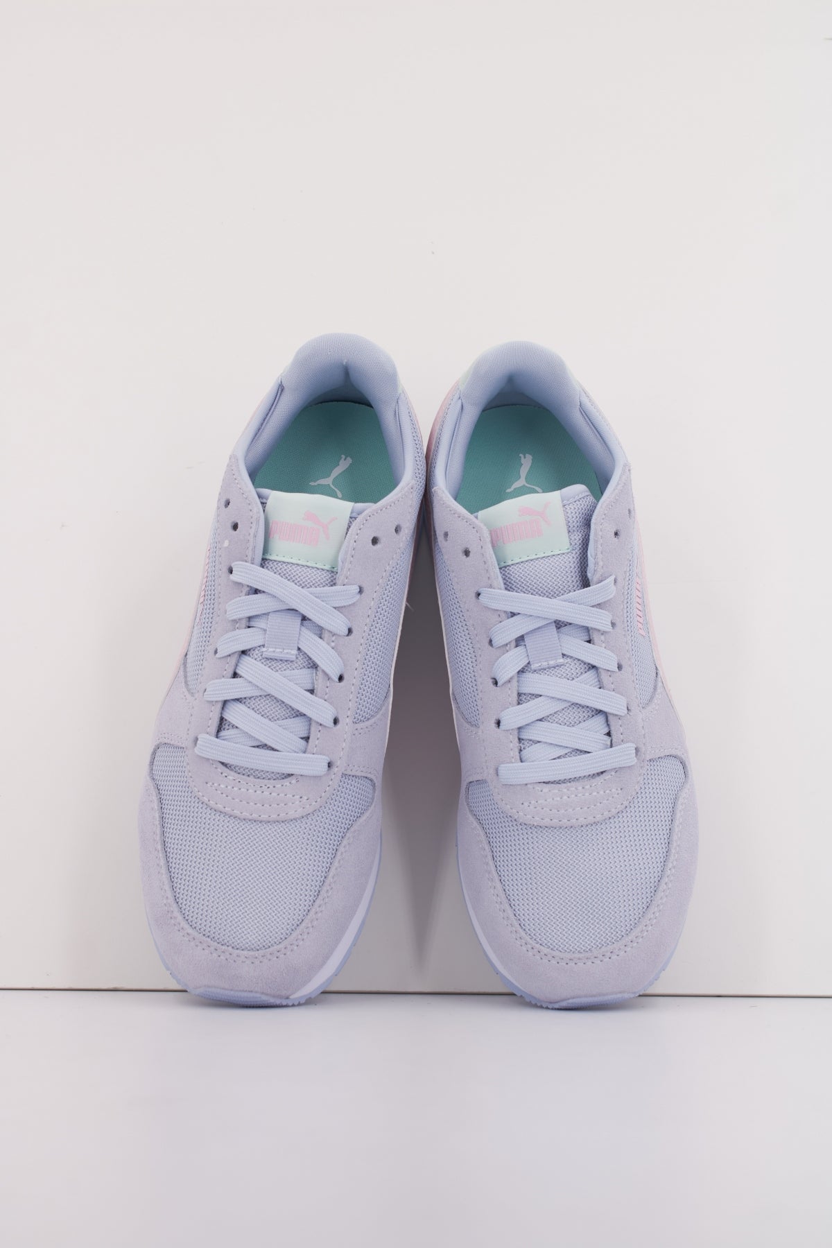 PUMA ST MILER en color AZUL (3)