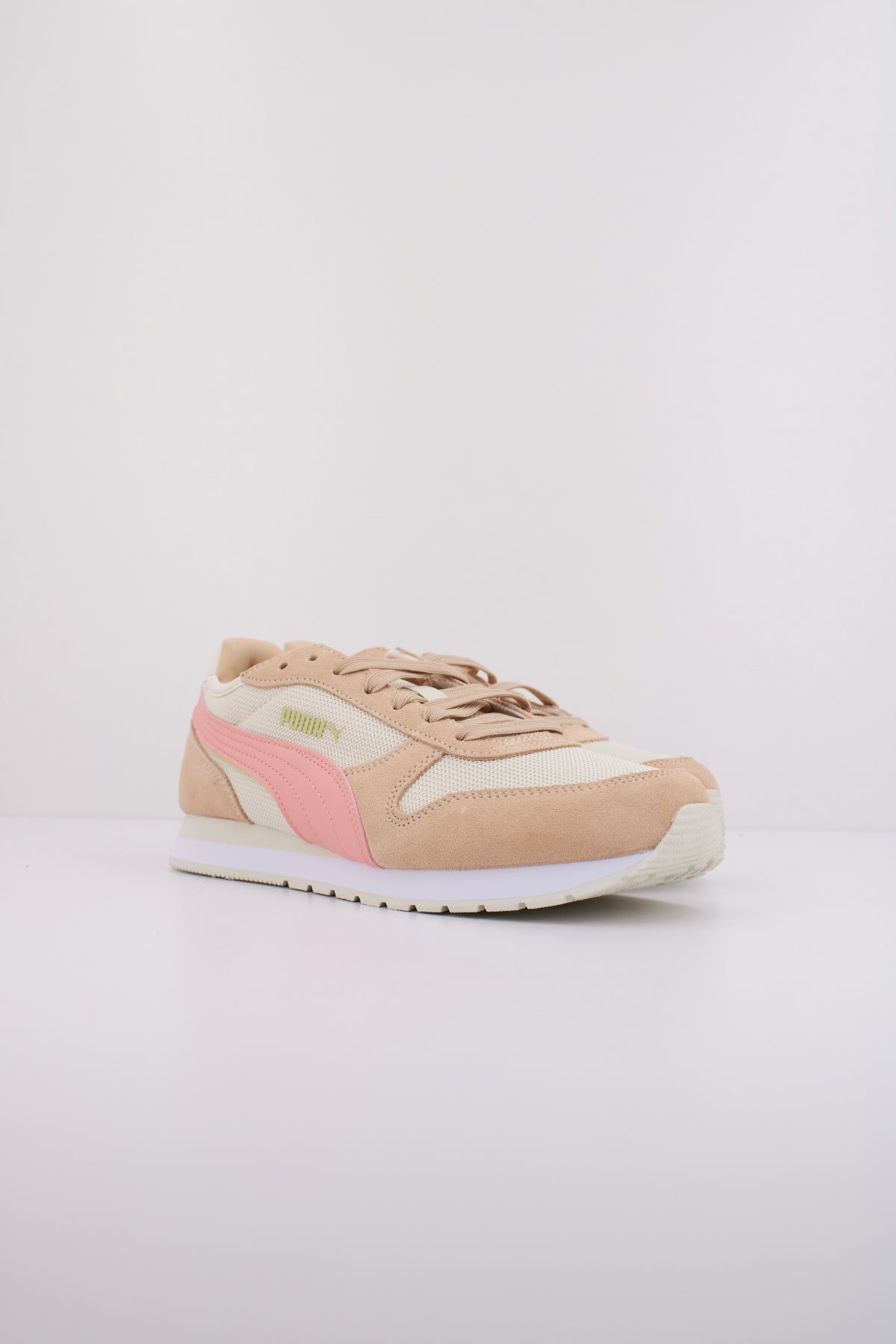 PUMA ST MILER en color BEIS (2)
