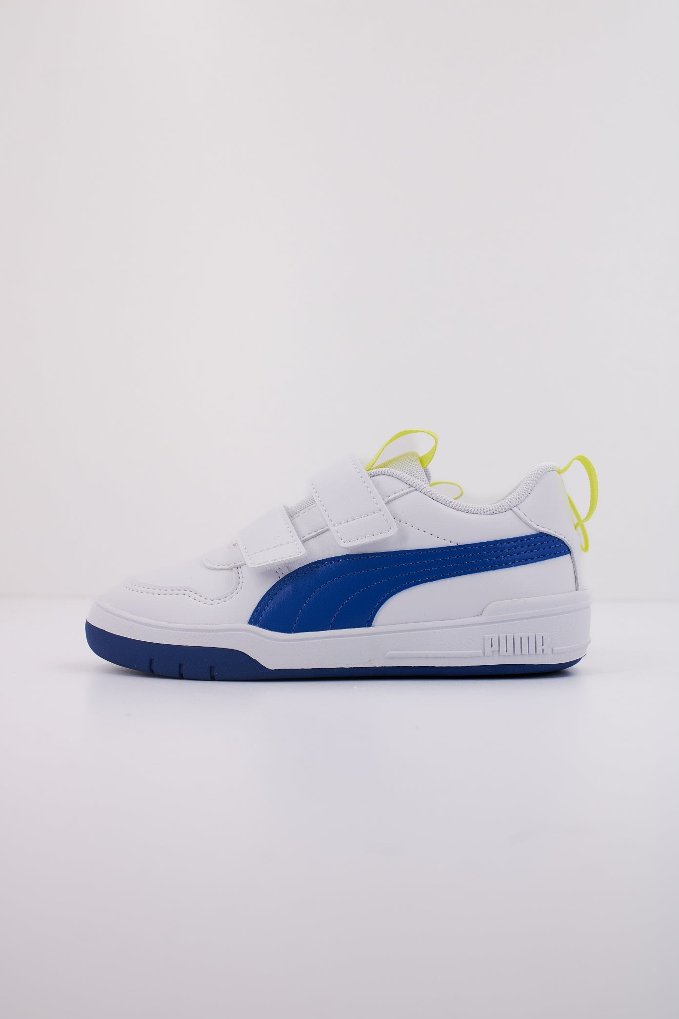 PUMA MULTIFLEX SL V PS en color BLANCO (1)