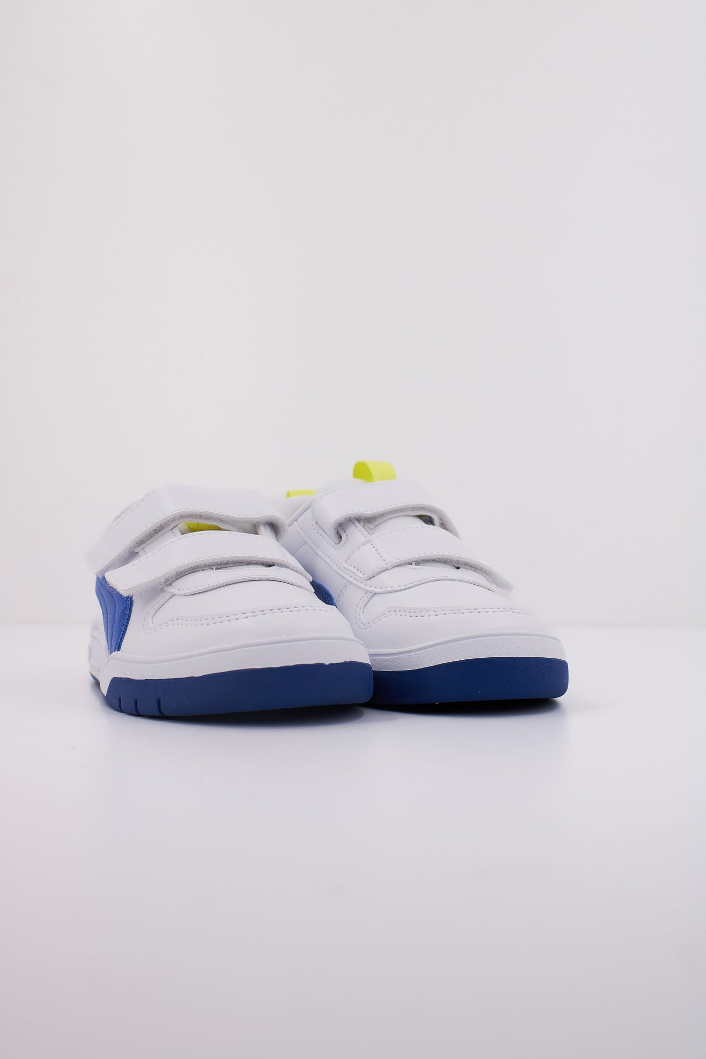PUMA MULTIFLEX SL V PS en color BLANCO (2)