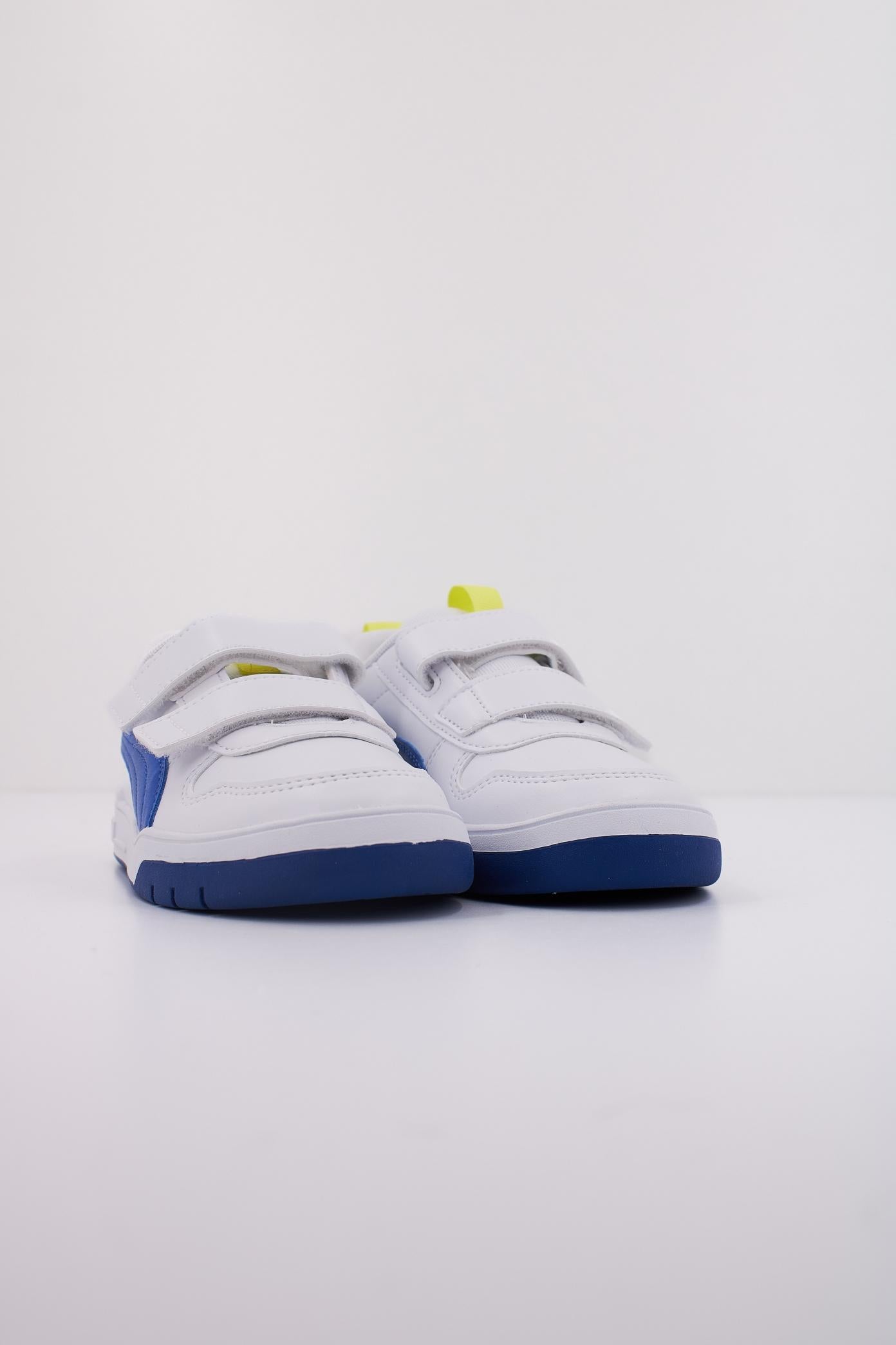 PUMA MULTIFLEX SL V PS en color BLANCO (2)