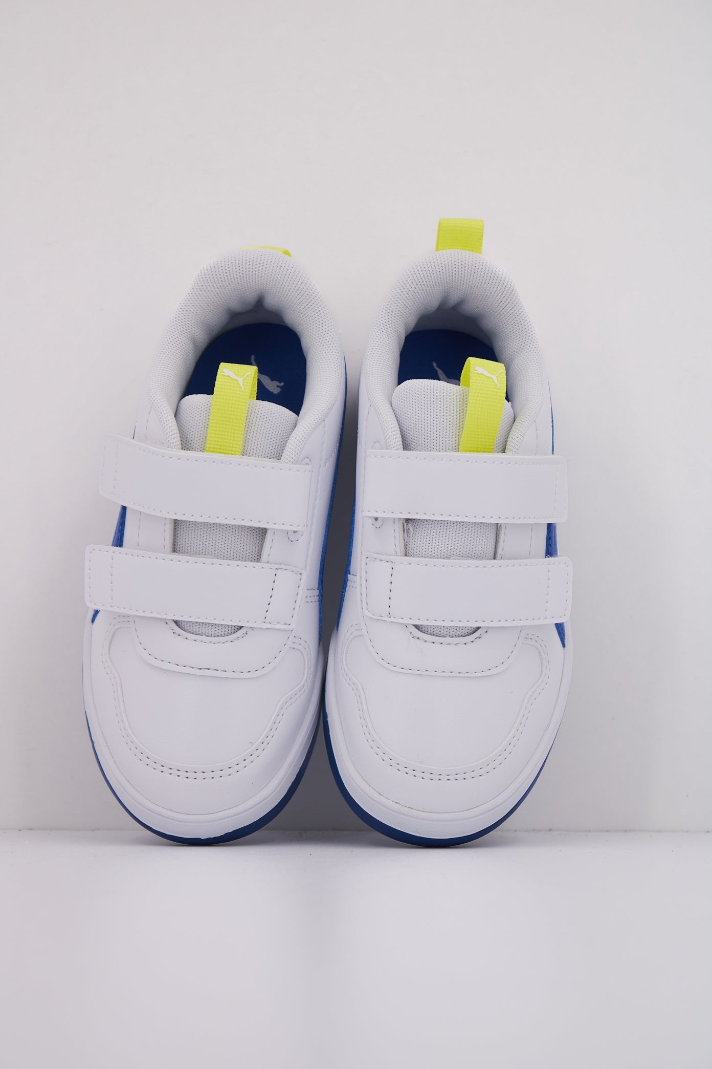 PUMA MULTIFLEX SL V PS en color BLANCO (3)