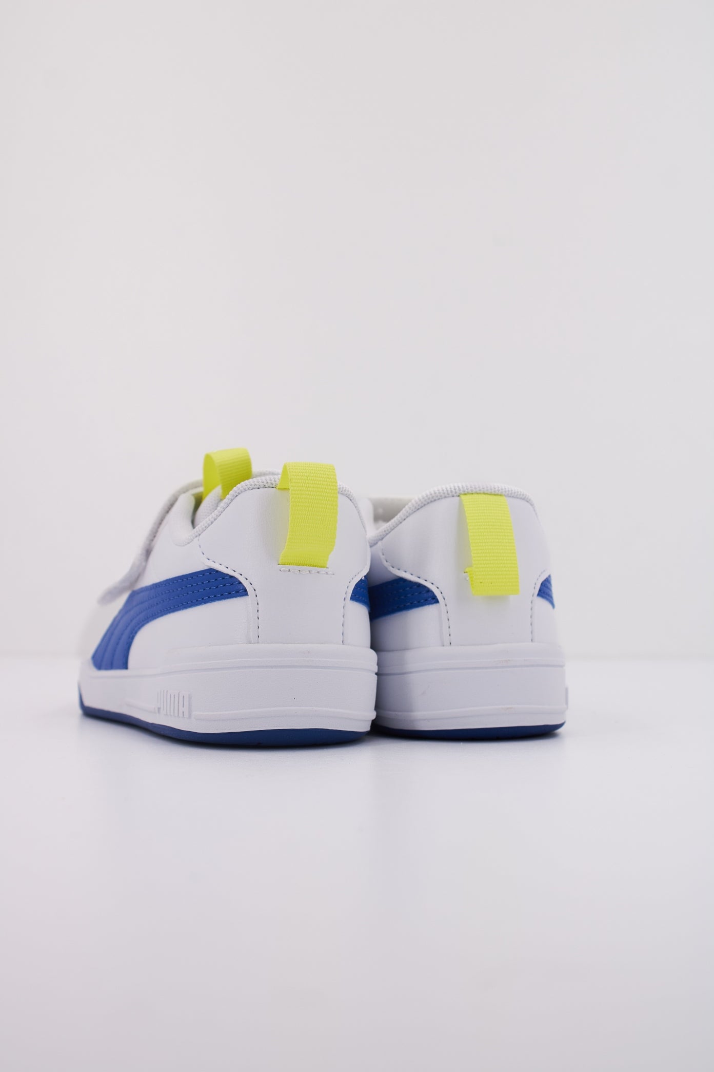 PUMA MULTIFLEX SL V PS en color BLANCO (4)