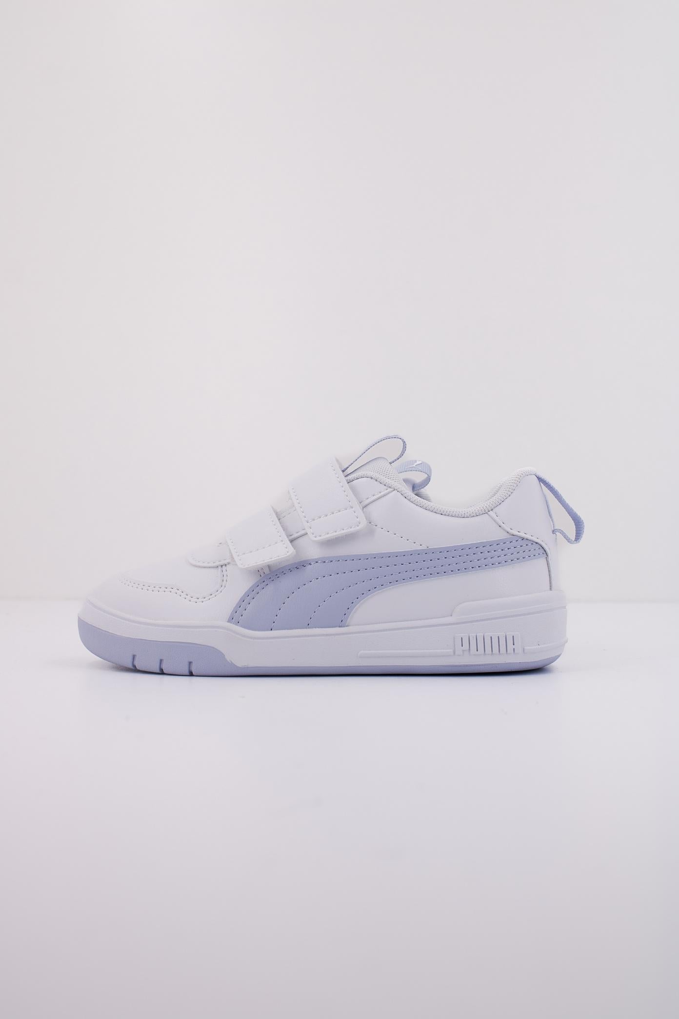 PUMA MULTIFLEX SL V PS en color BLANCO (1)