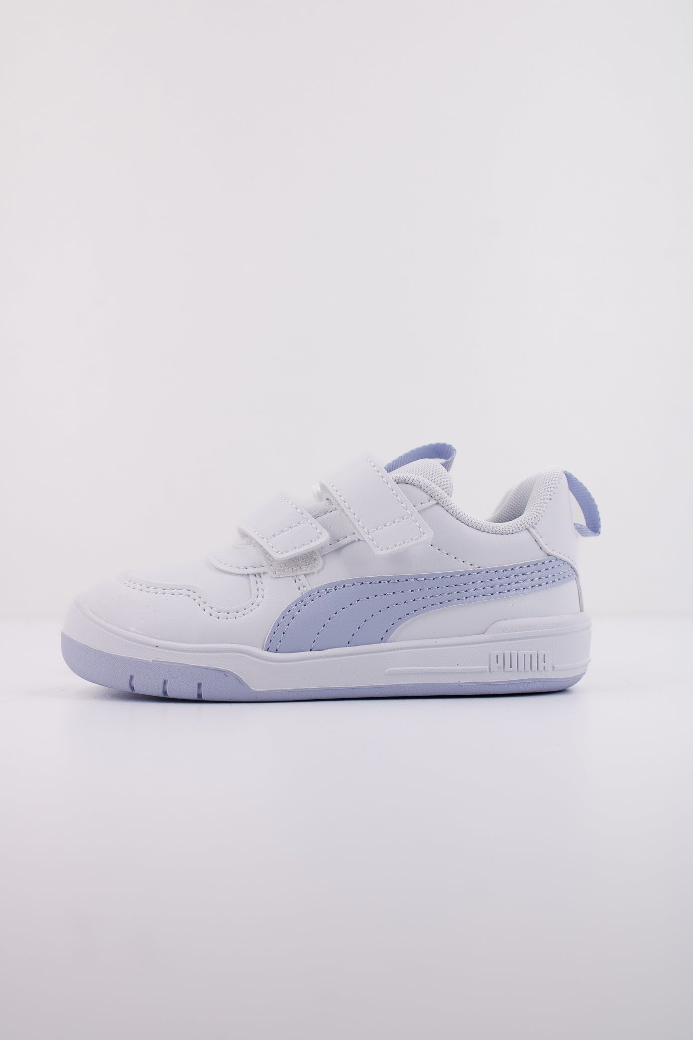 PUMA MULTIFLEX SL V INF en color BLANCO (1)