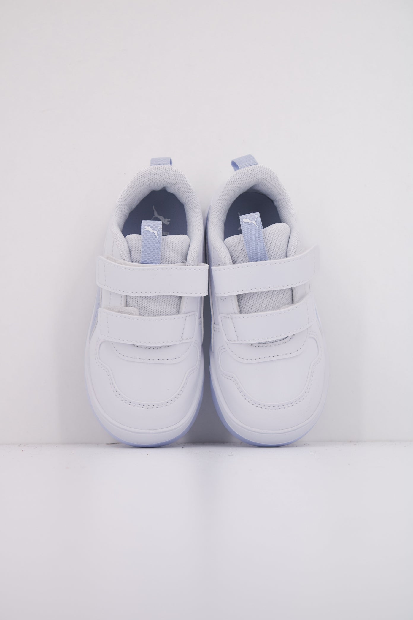 PUMA MULTIFLEX SL V INF en color BLANCO (3)