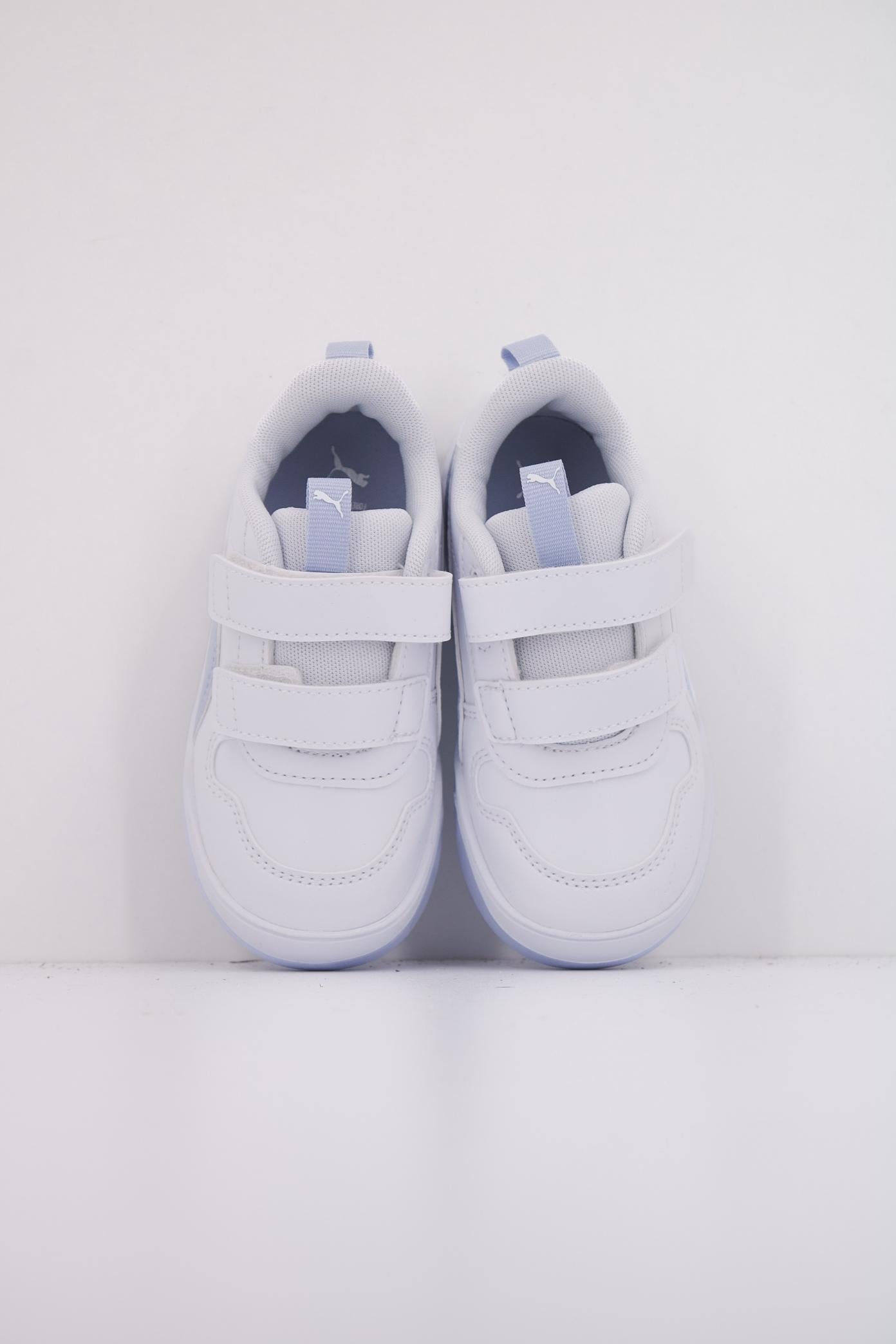 PUMA MULTIFLEX SL V INF en color BLANCO (3)