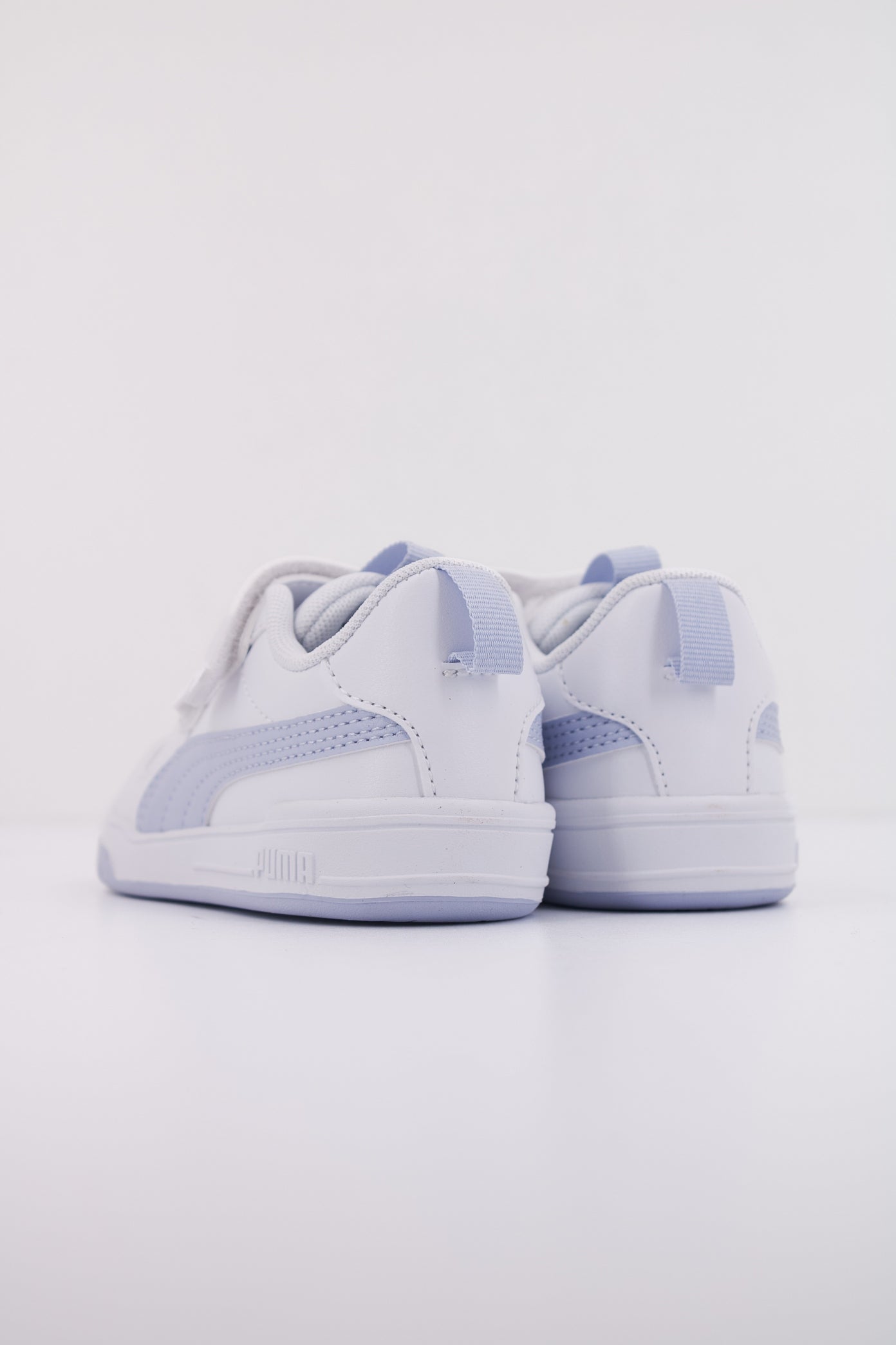 PUMA MULTIFLEX SL V INF en color BLANCO (4)