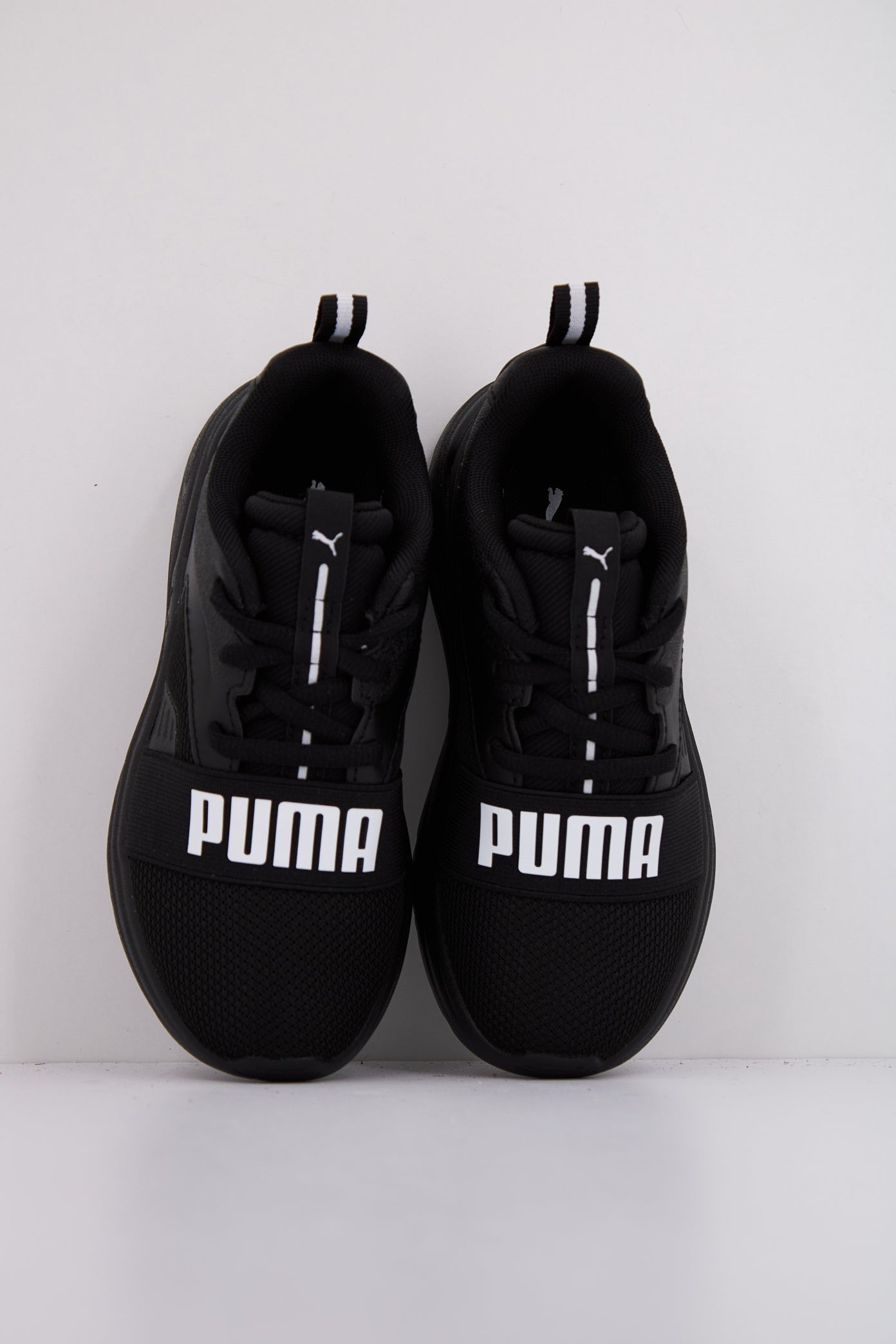 PUMA SOFT WIRED PS en color NEGRO (3)