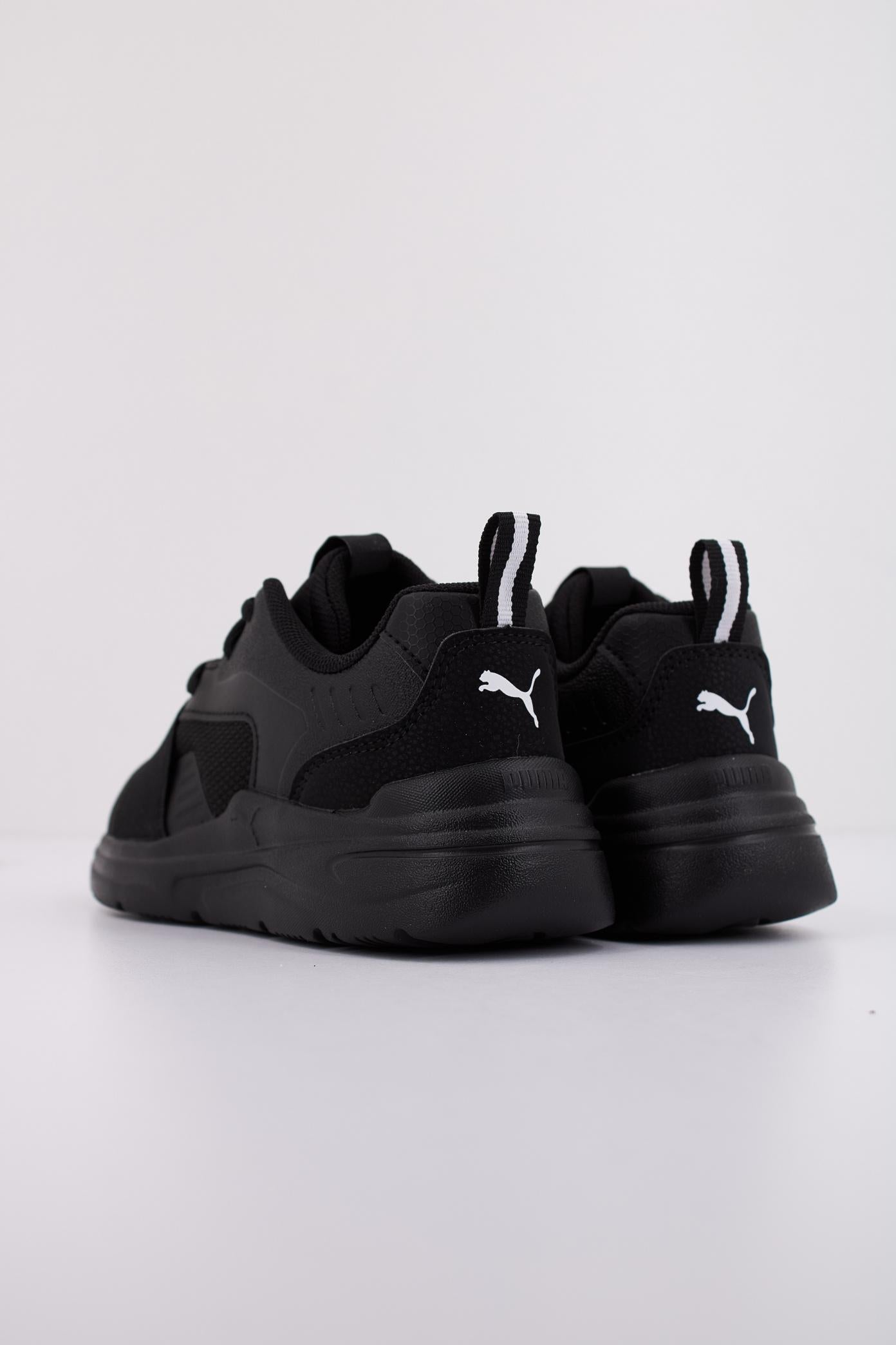 PUMA SOFT WIRED PS en color NEGRO (4)