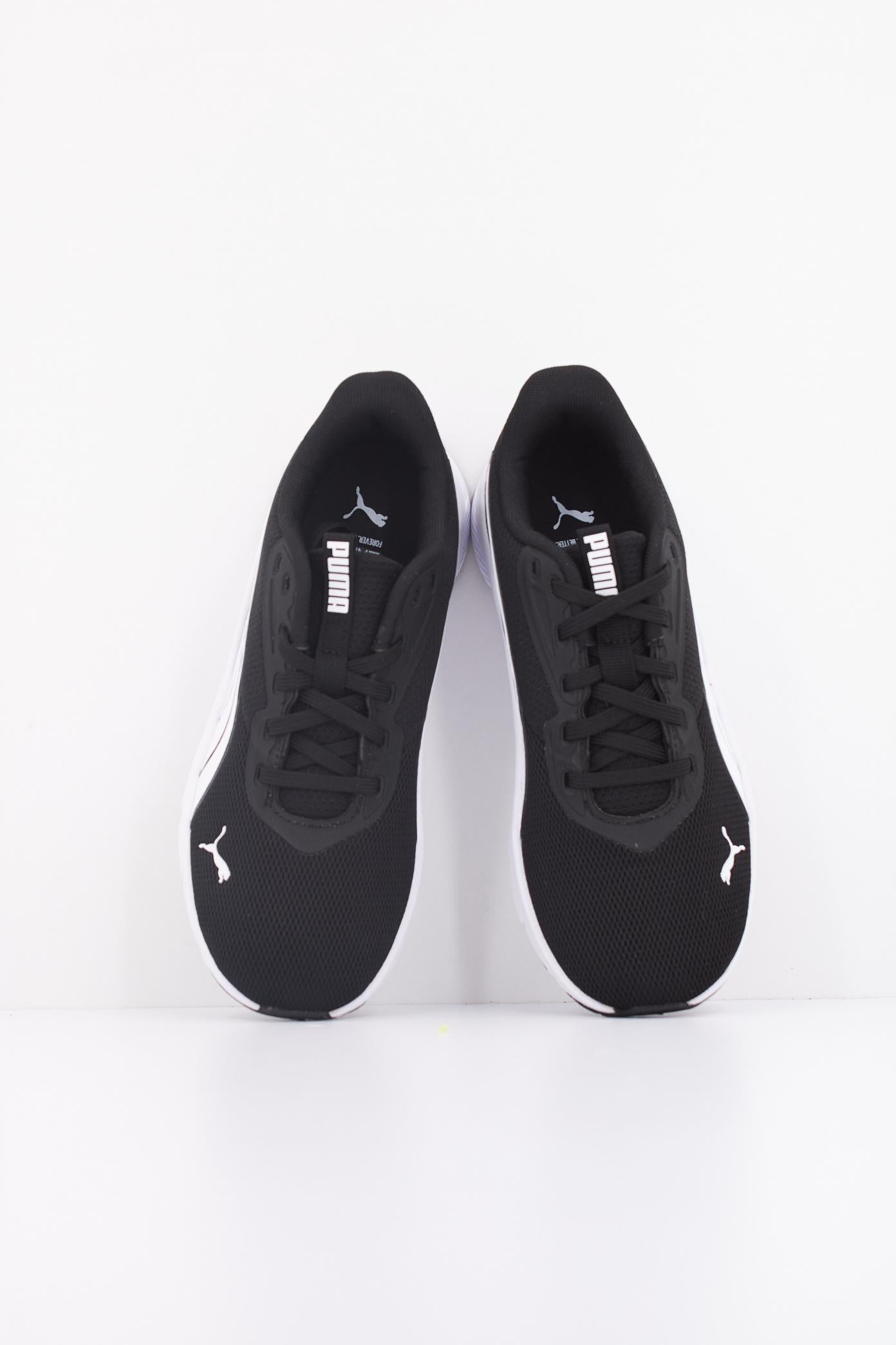 PUMA FLEXFOCUS LITE MODERN JR en color NEGRO (3)