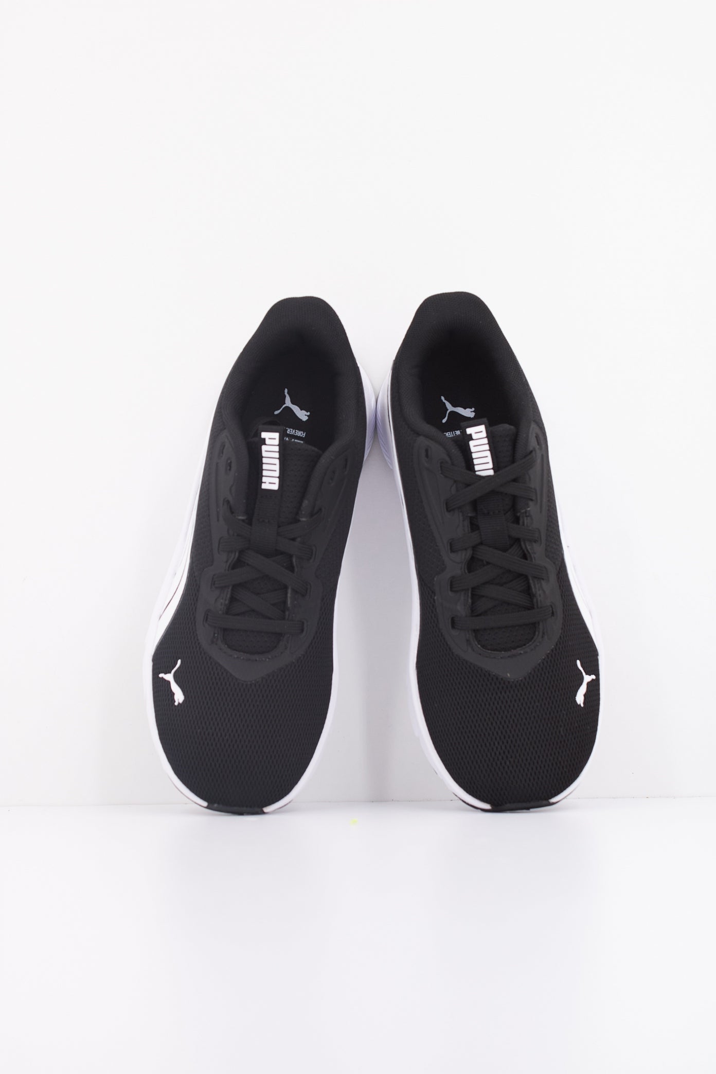 PUMA FLEXFOCUS LITE MODERN JR en color NEGRO (3)