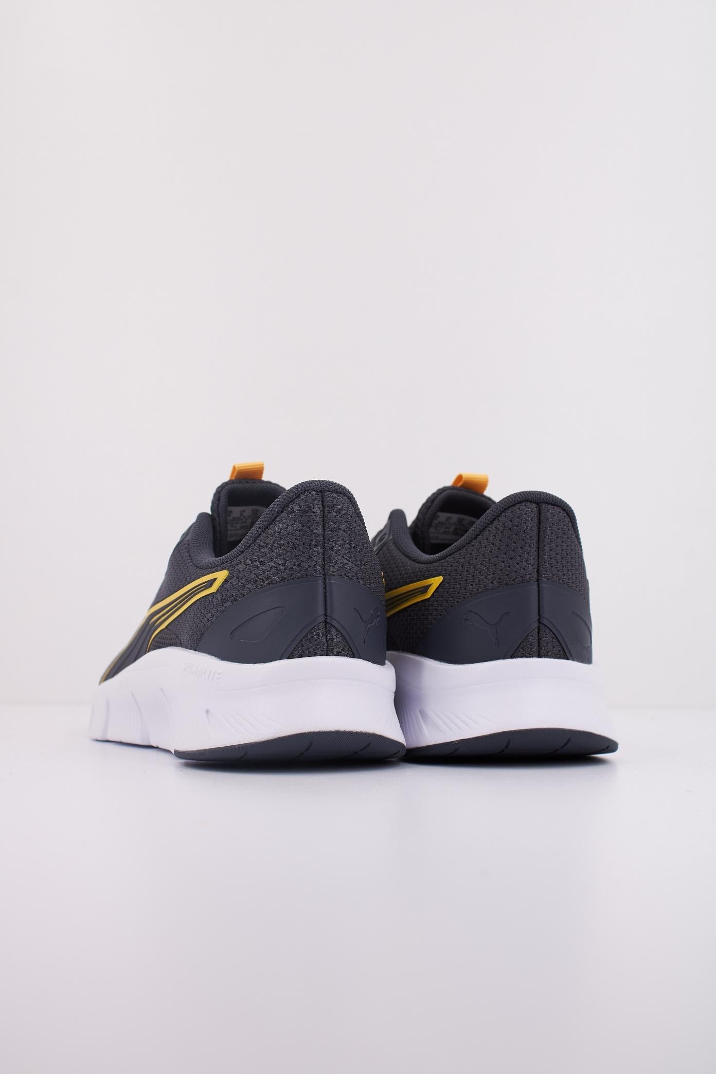 PUMA FLEXFOCUS LITE MODERN JR en color GRIS (4)