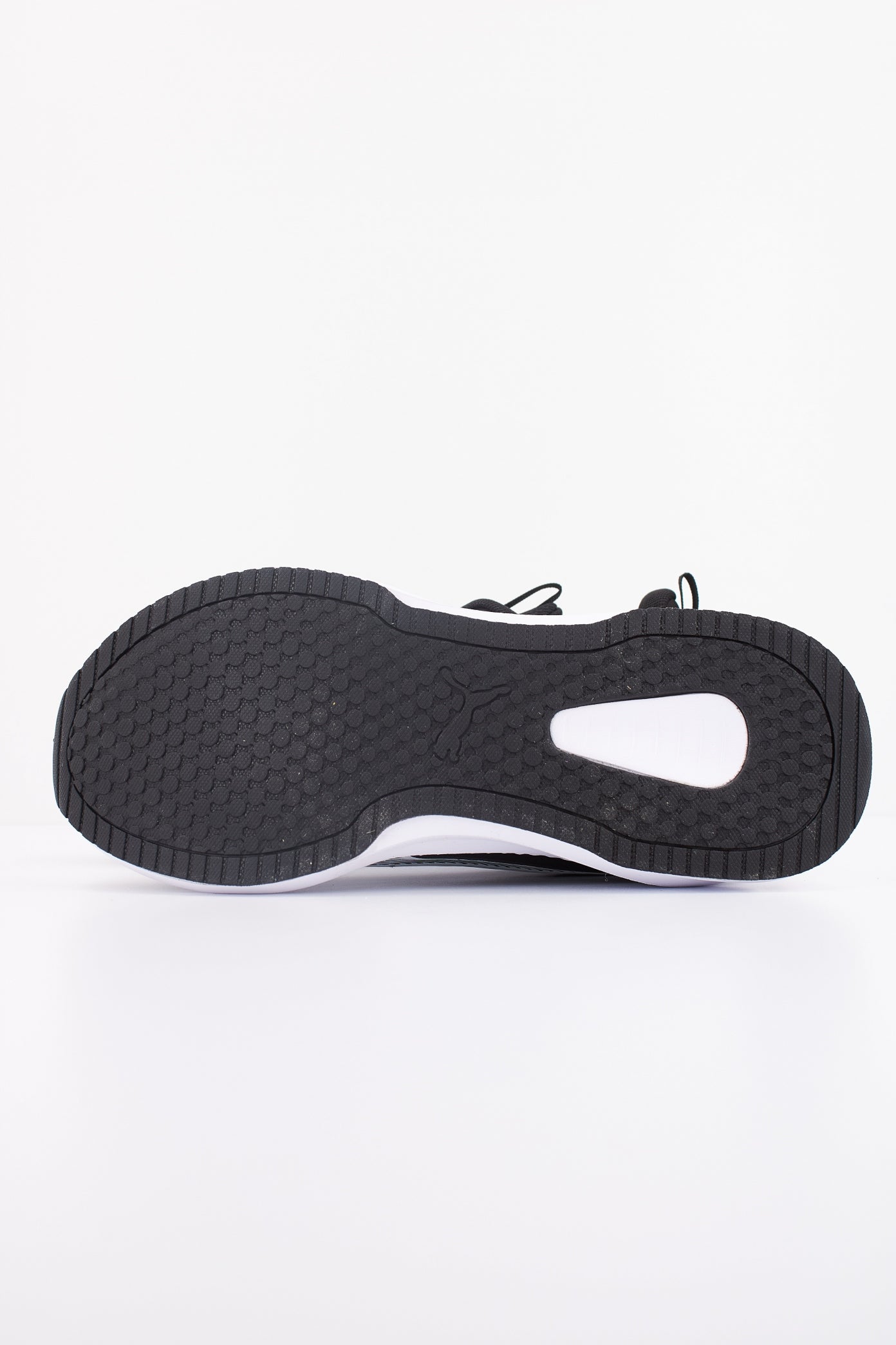PUMA FLYER LITE JR en color NEGRO (5)