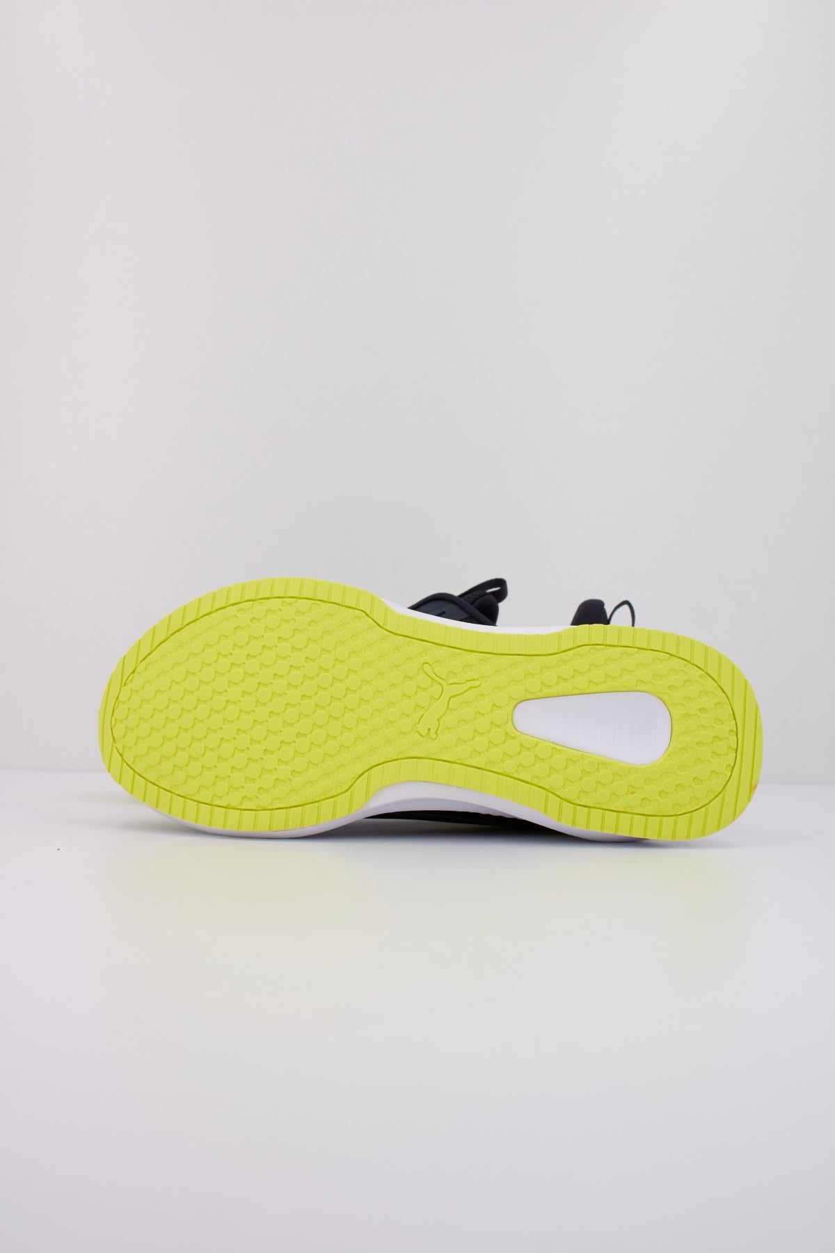 PUMA FLYER LITE JR en color AZUL (5)