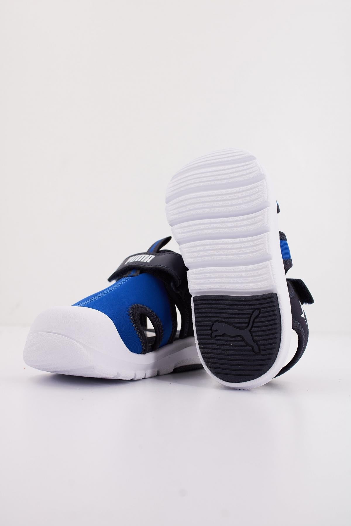 PUMA PUMA FUN RACER SANDAL V INF en color AZUL (5)