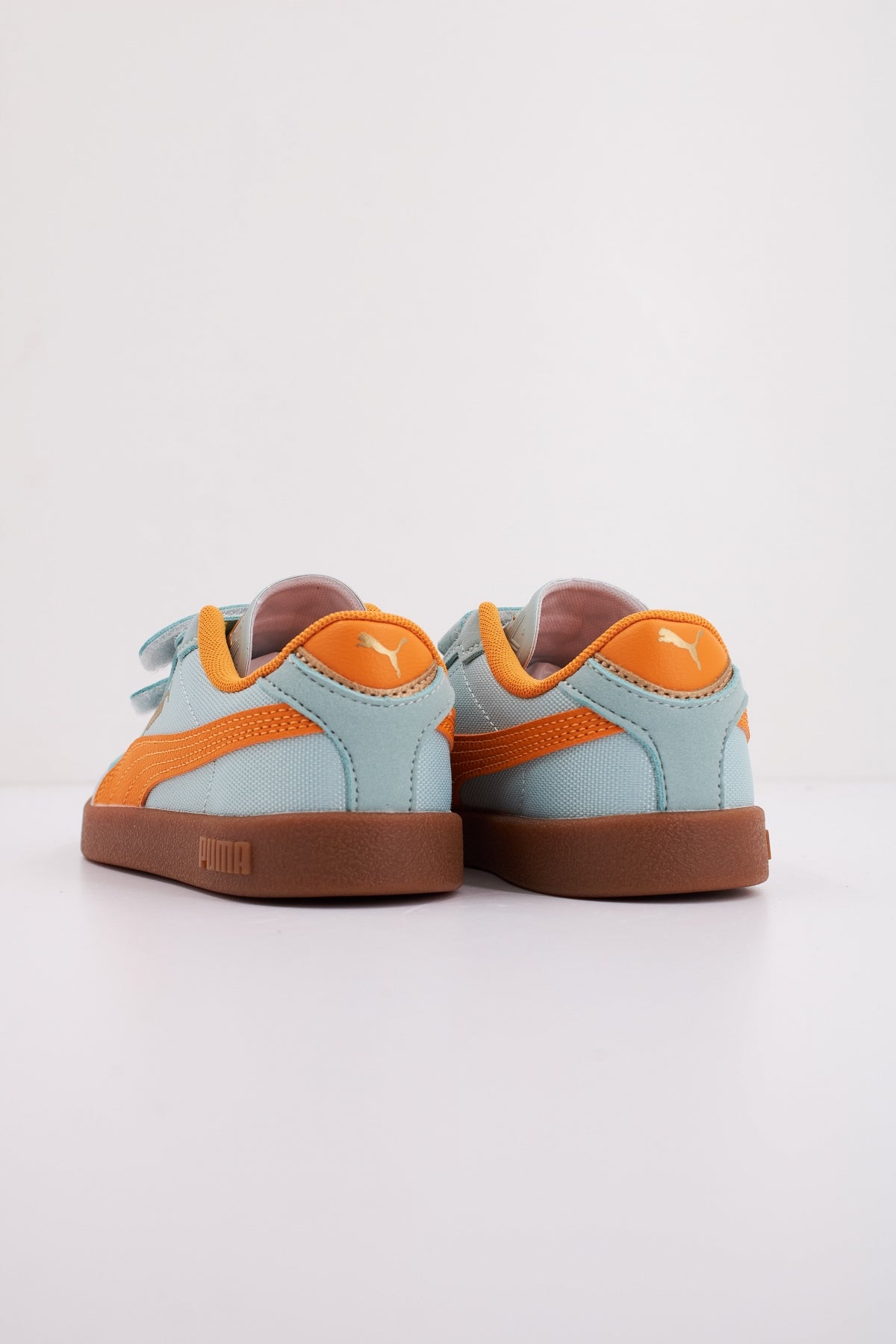 PUMA en color VERDE (4)