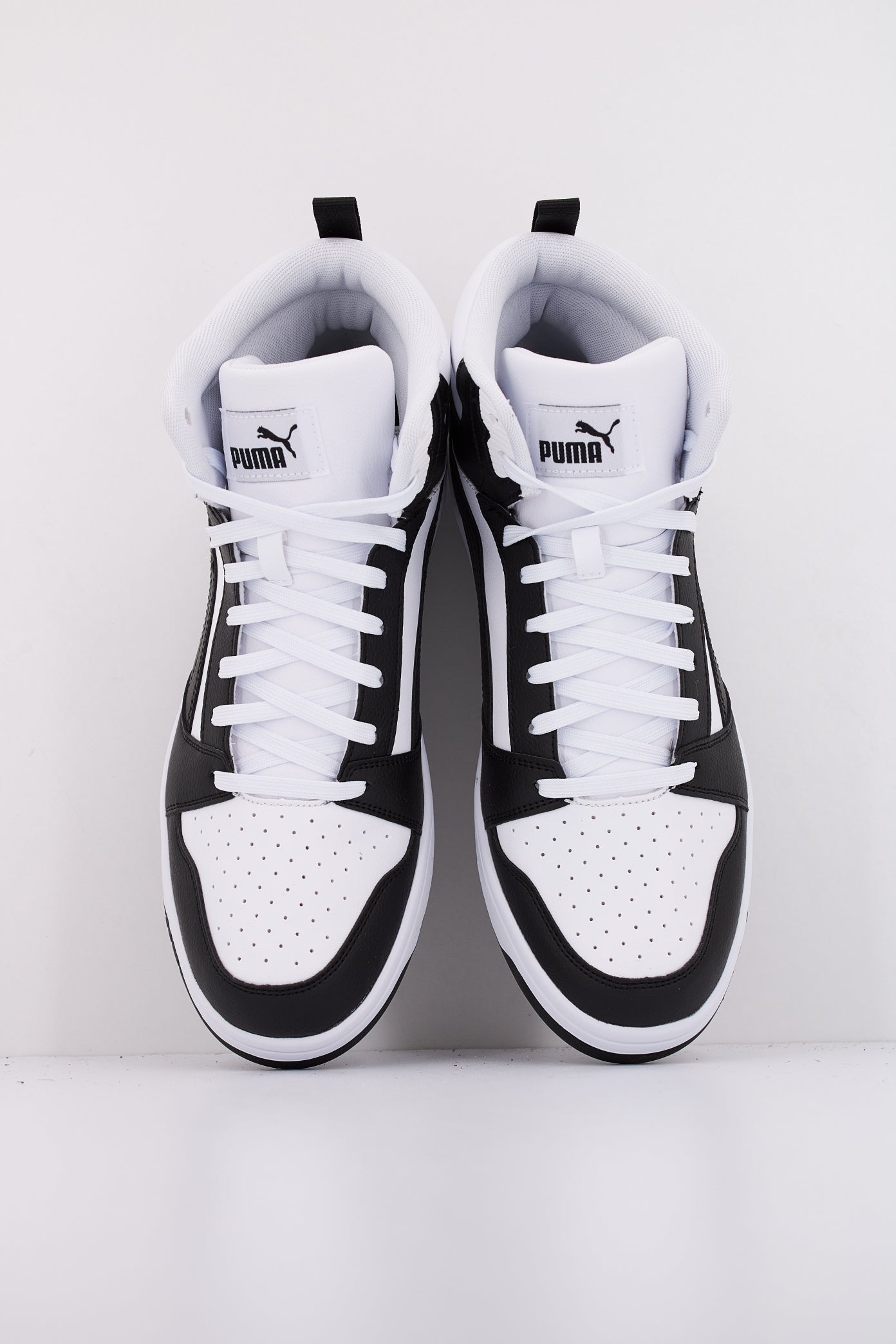 PUMA REBOUND V en color BLANCO (3)