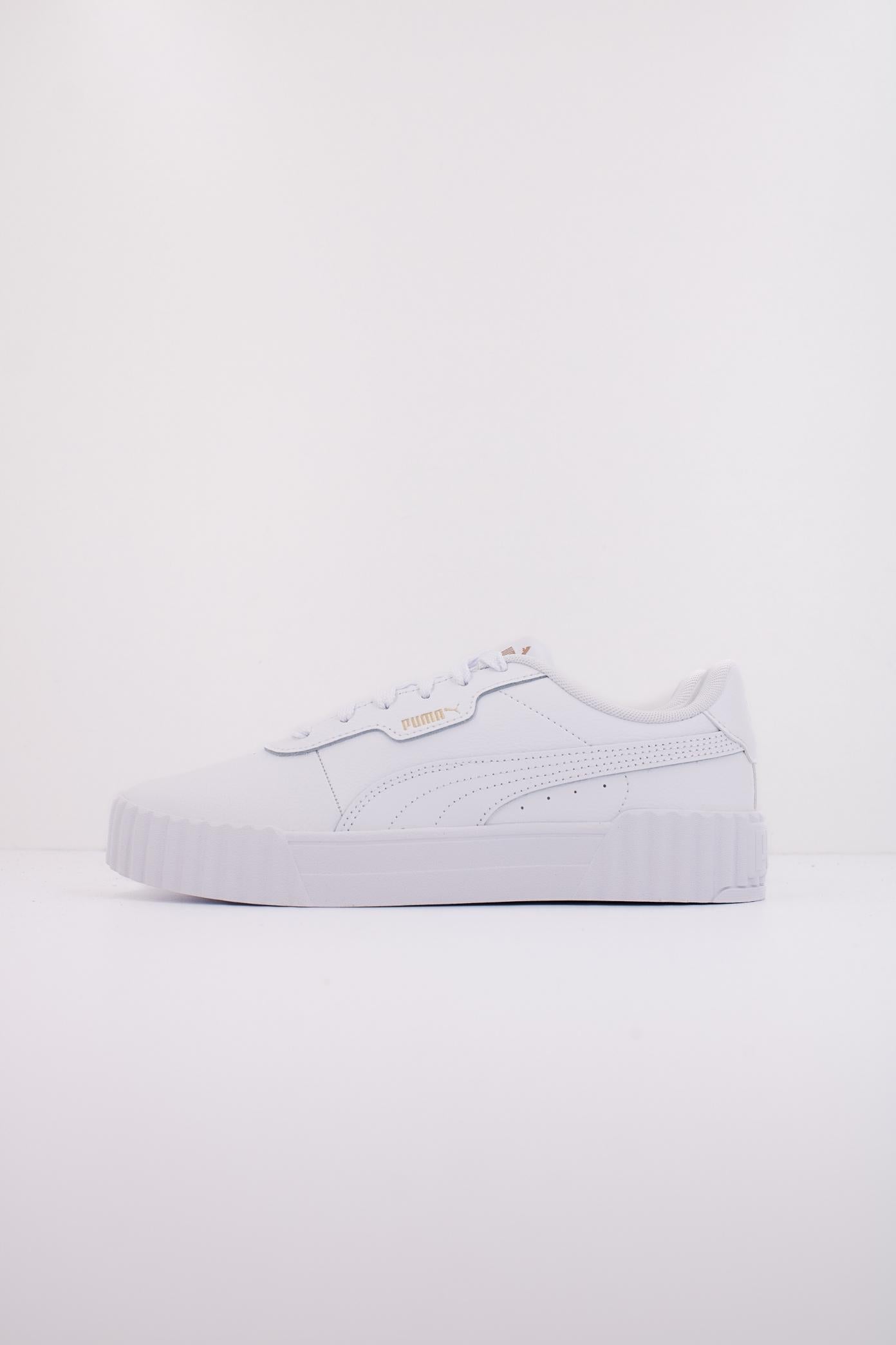 PUMA CARINA . en color BLANCO (1)