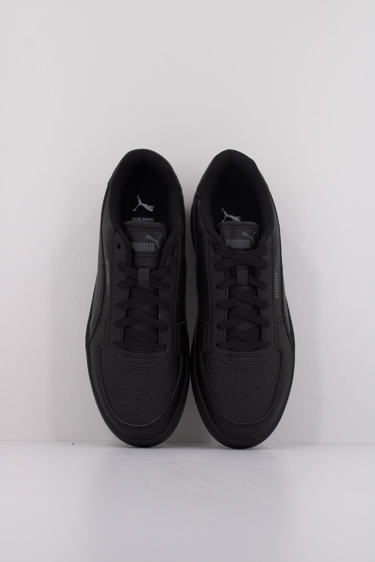 PUMA PUMA CAVEN . en color NEGRO (3)