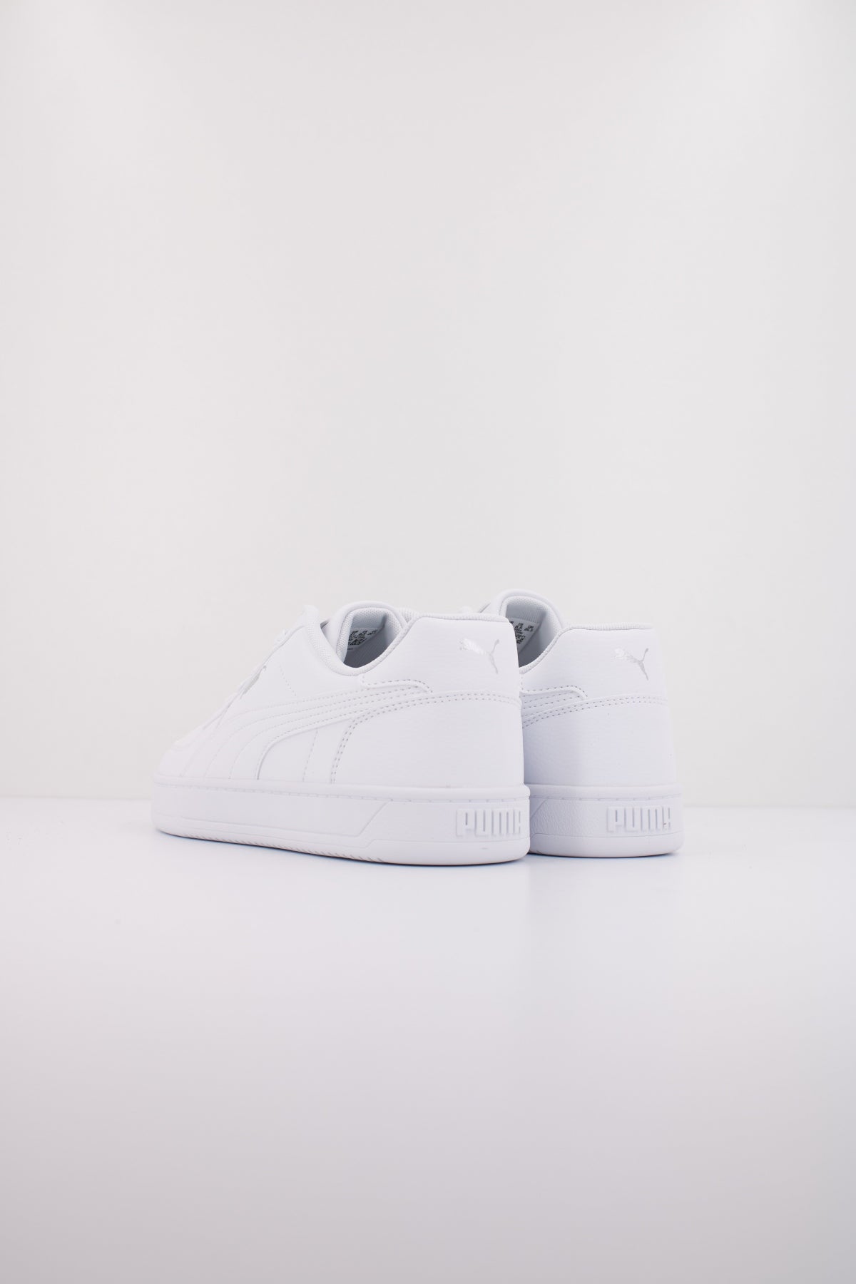 PUMA CAVEN . en color BLANCO (4)