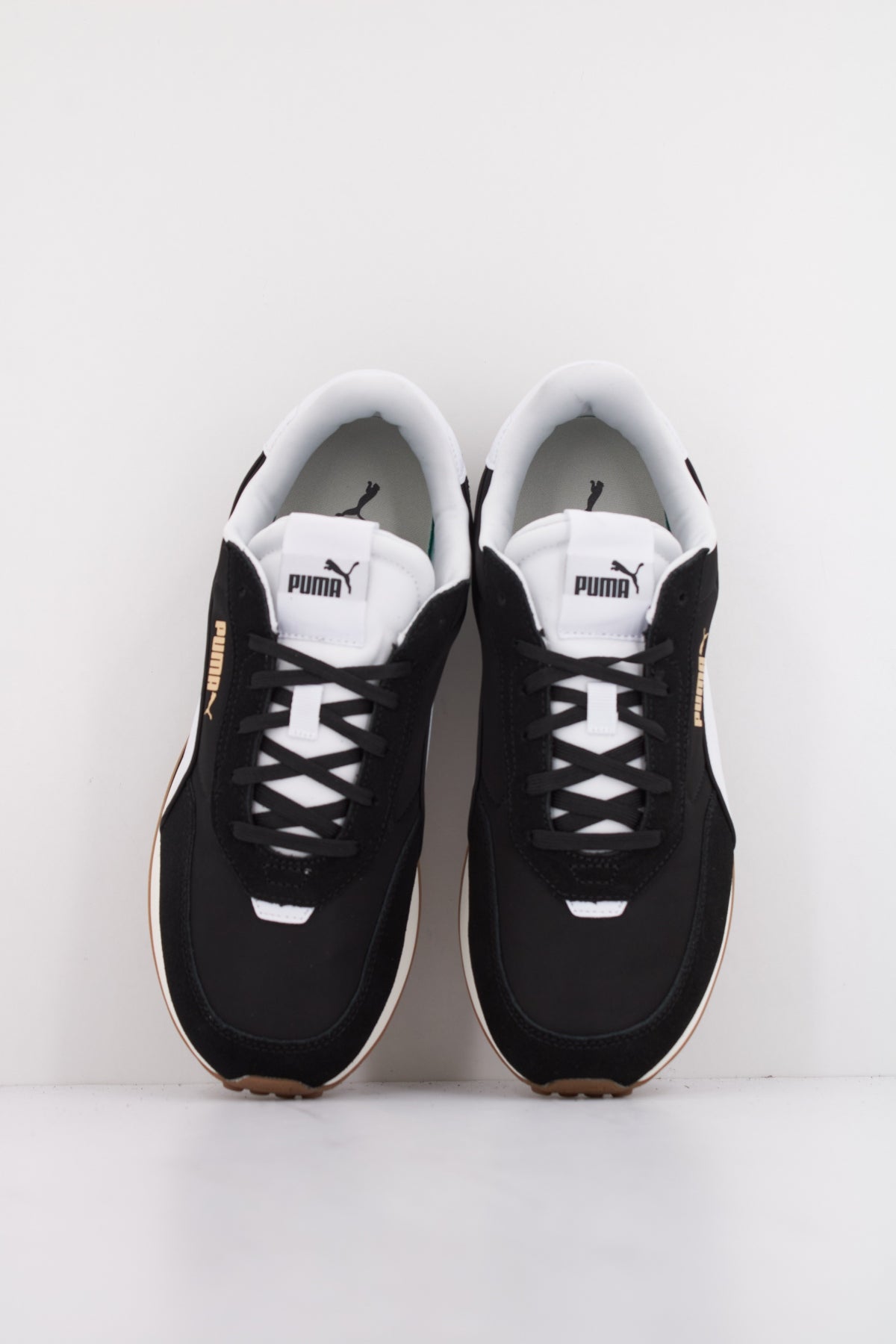 PUMA ST MILER RISE en color NEGRO (3)