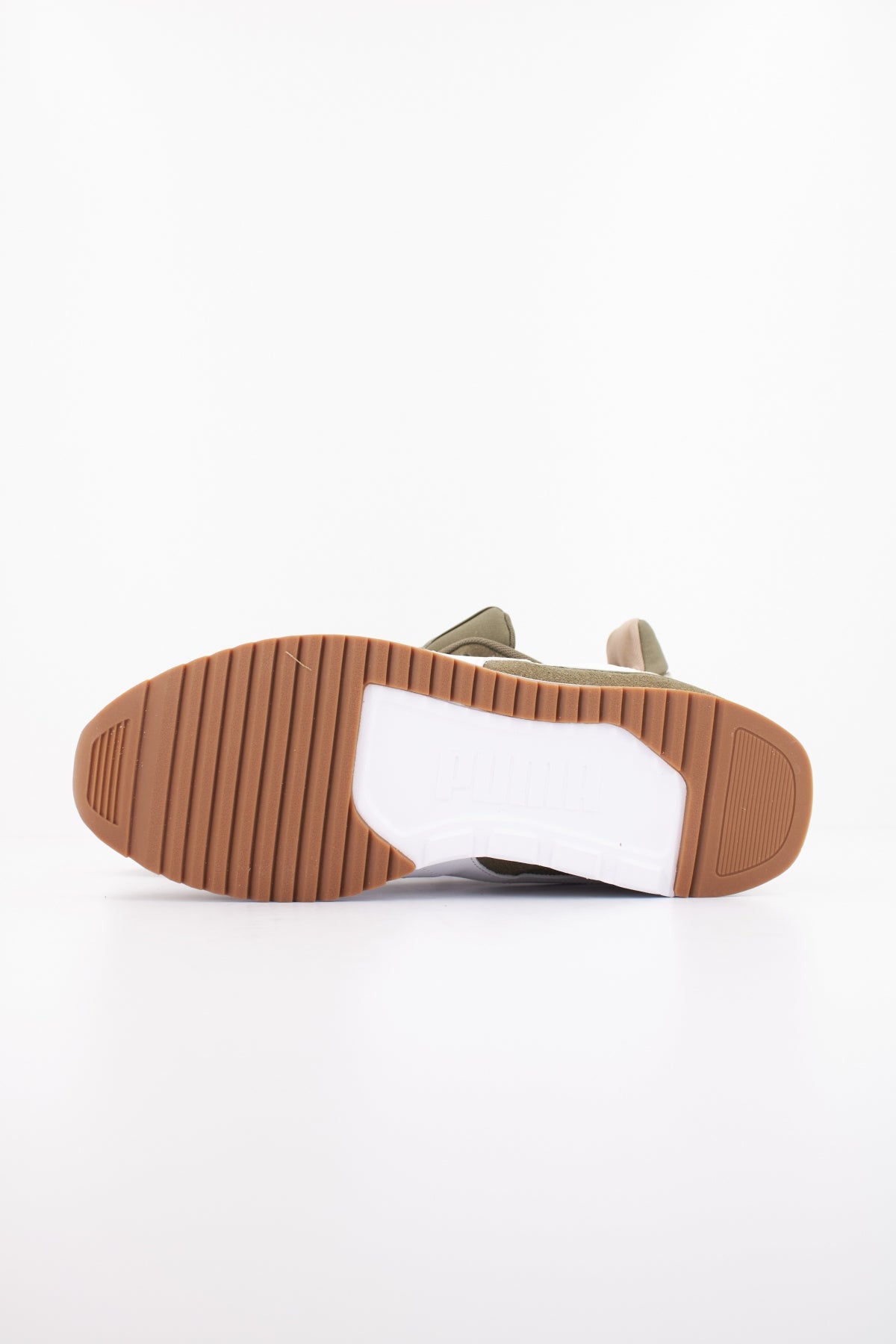 PUMA SOFTRIDE ST MILER SD en color VERDE (5)