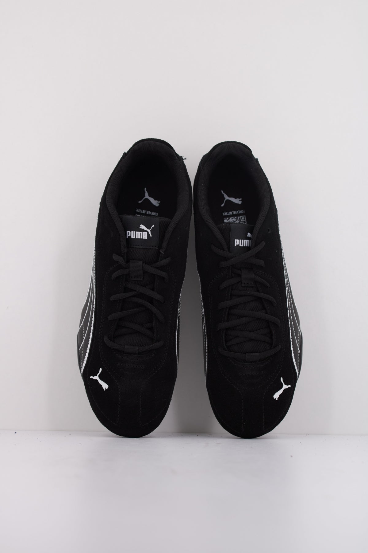PUMA PUMA CATCH SD en color NEGRO (3)