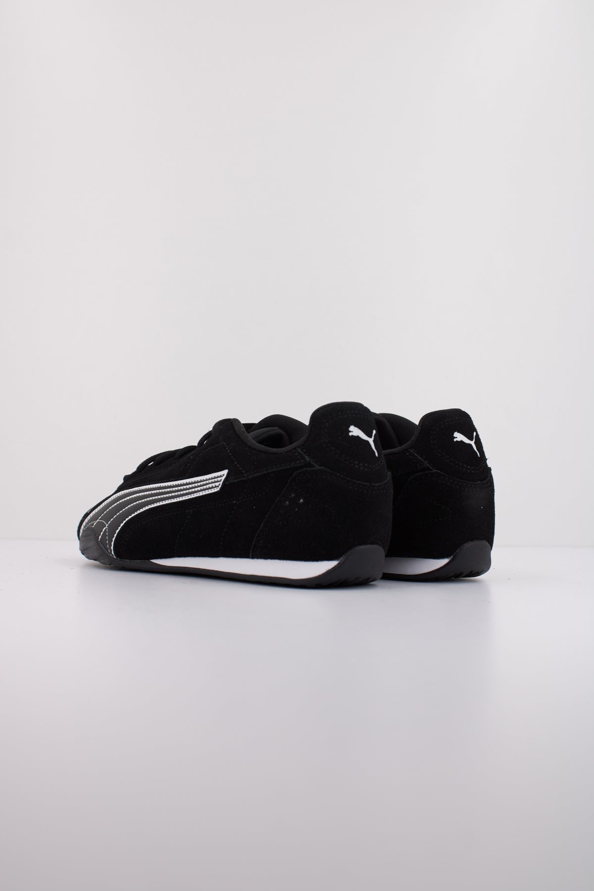 PUMA PUMA CATCH SD en color NEGRO (4)