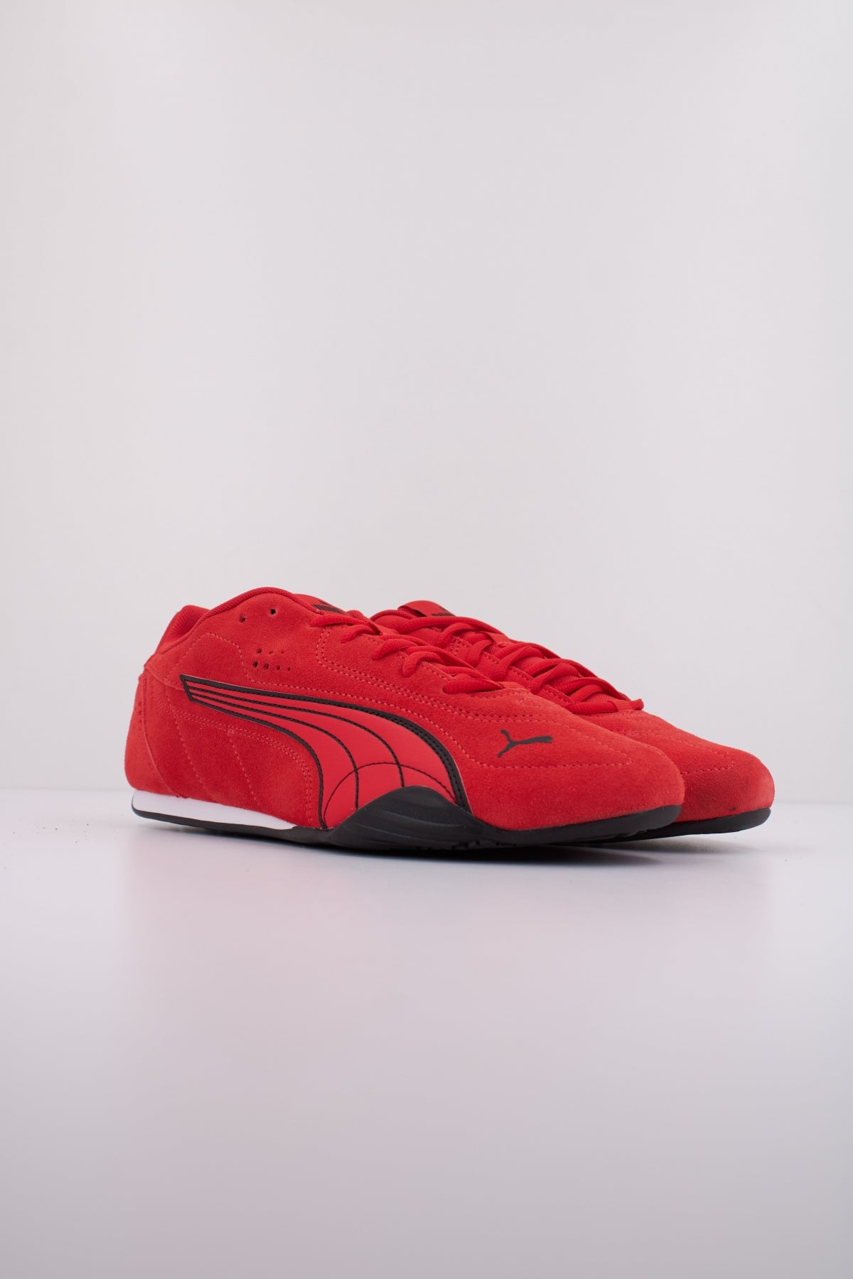 PUMA PUMA CATCH SD en color ROJO (2)