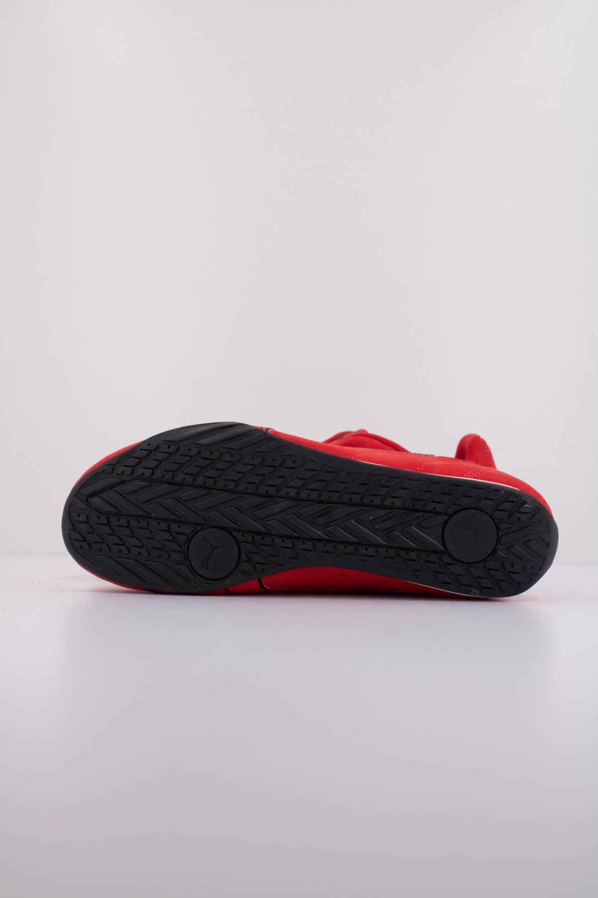 PUMA PUMA CATCH SD en color ROJO (5)