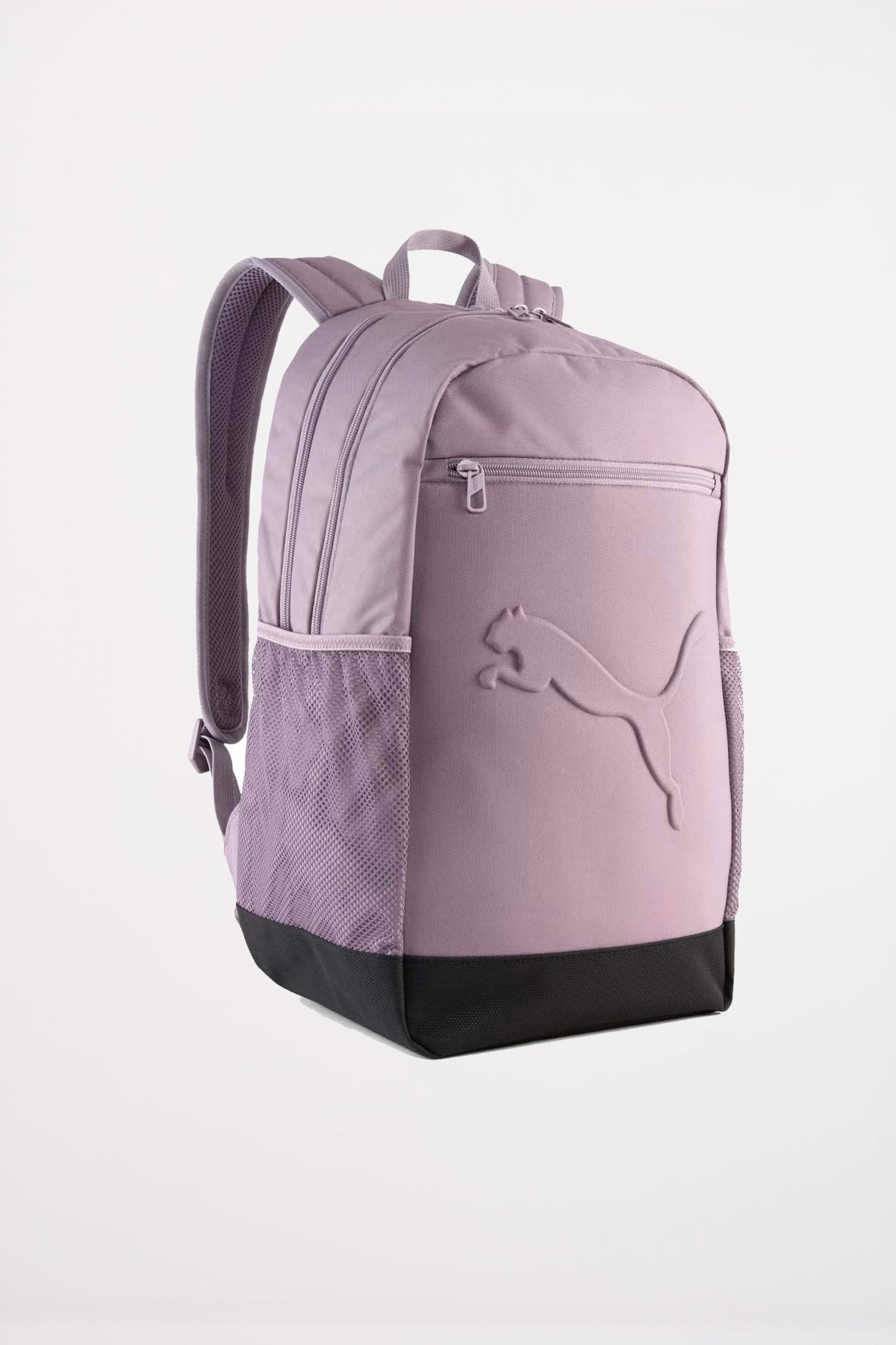 PUMA BUZZ BACKPACK en color VIOLETA (1)