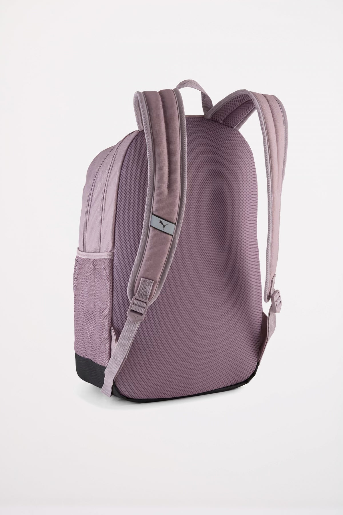 PUMA BUZZ BACKPACK en color VIOLETA (2)