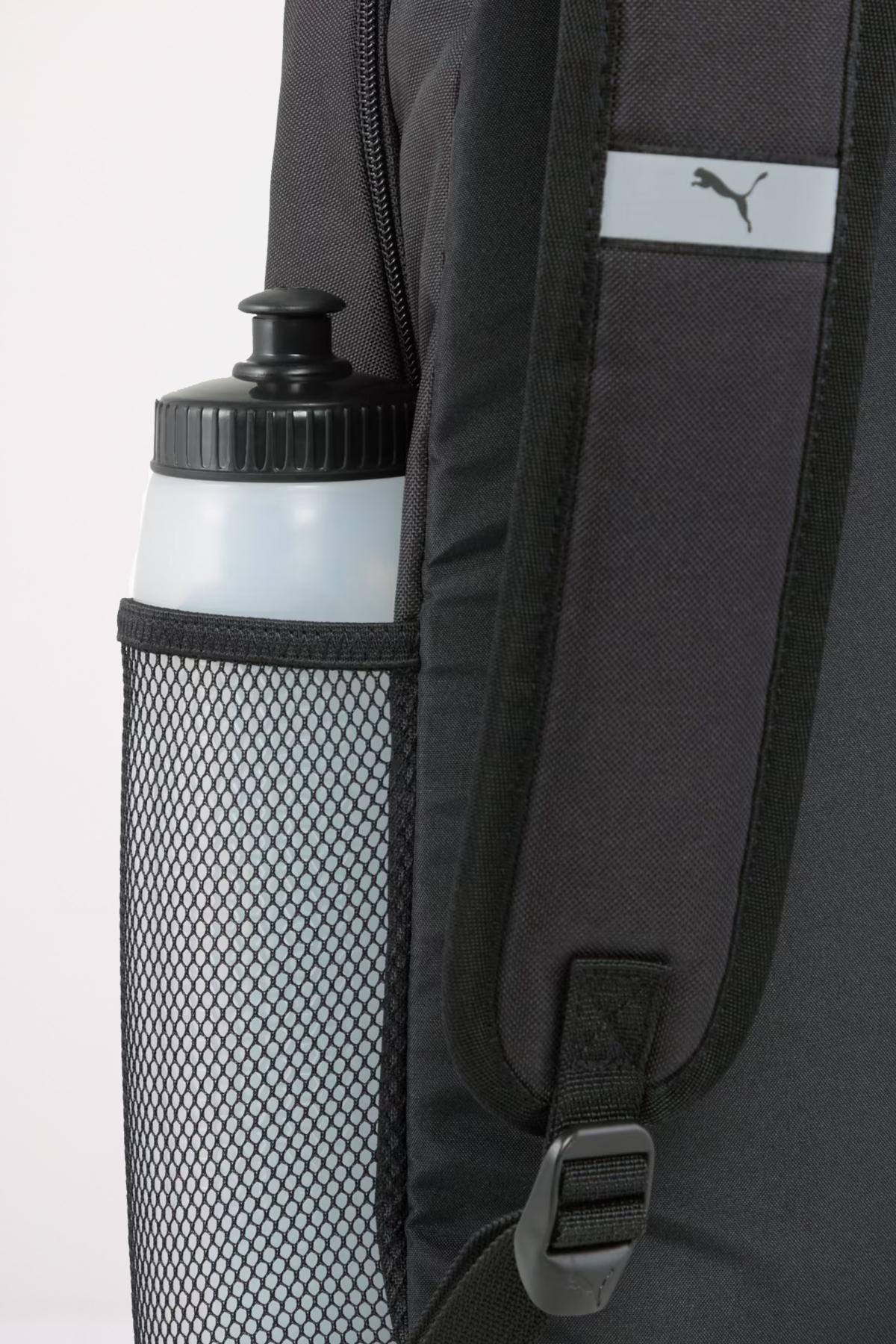 PUMA PHASE BACKPACK en color NEGRO (3)