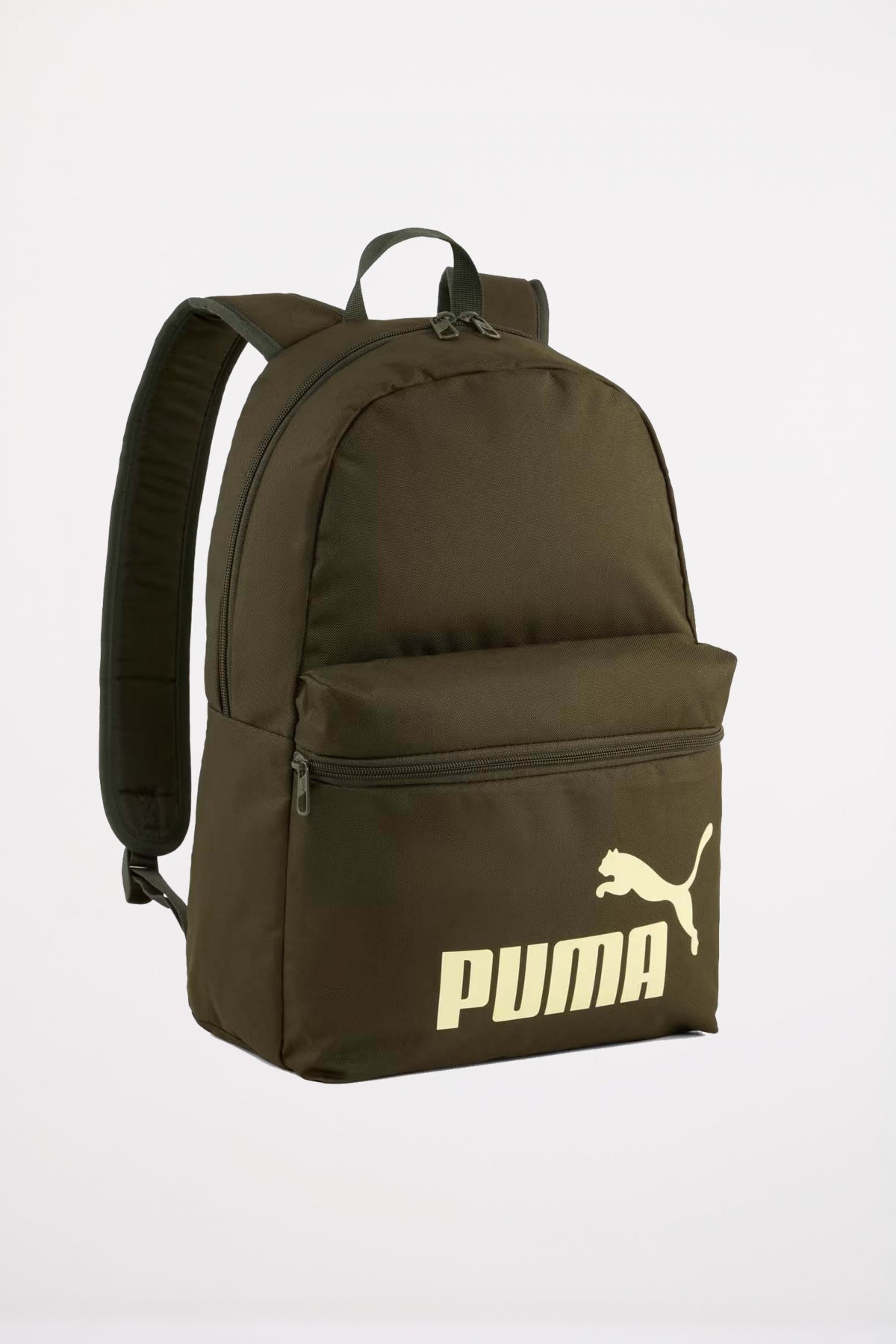 PUMA PHASE BACKPACK en color VERDE (1)