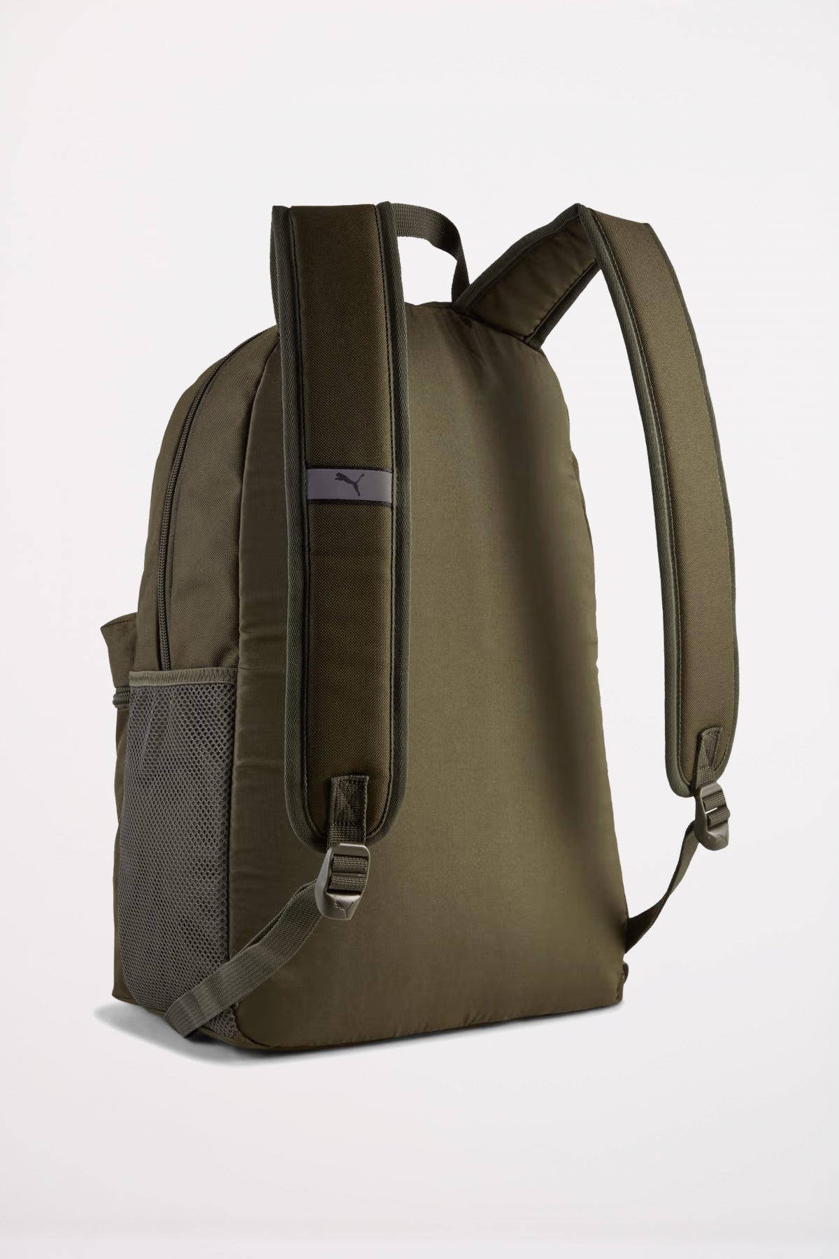 PUMA PHASE BACKPACK en color VERDE (2)