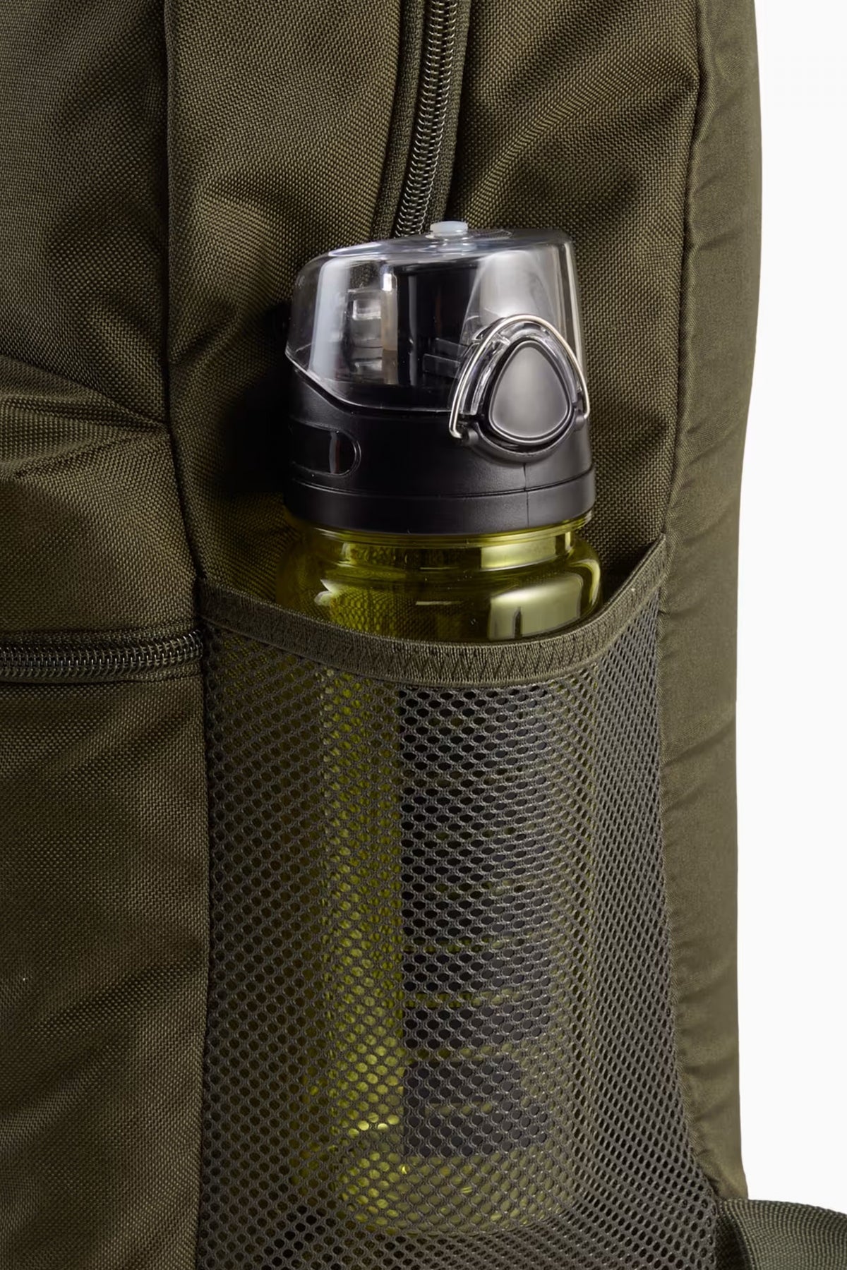 PUMA PHASE BACKPACK en color VERDE (3)