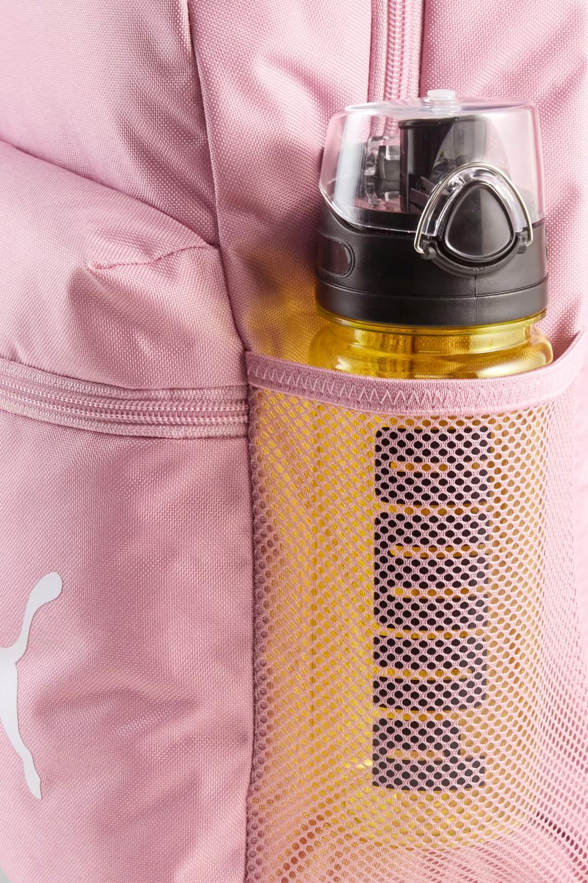 PUMA PHASE BACKPACK en color VIOLETA (3)