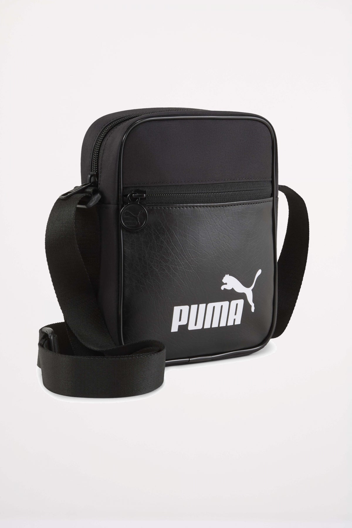 PUMA CAMPUS PORTABLE en color NEGRO (1)